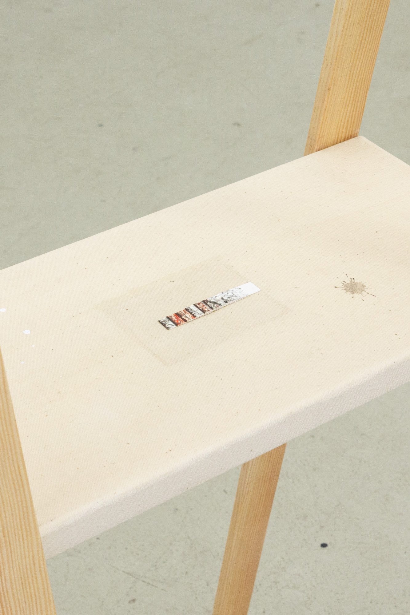 Adrian Hazi, Ronald, 2025