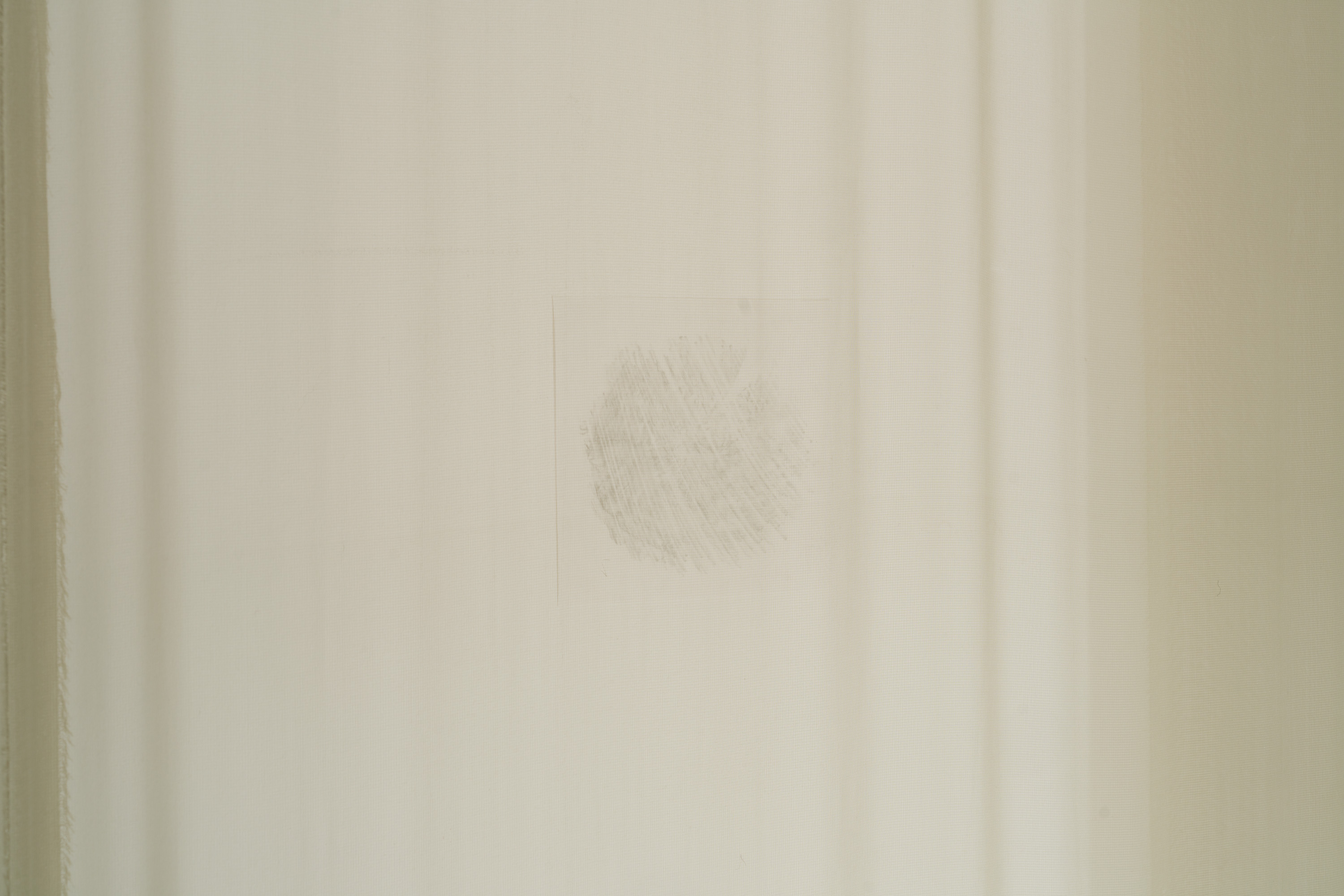 they built up the picture by Caroline Reveillaud, 16.01-28.02.26, at Komplot, Brussels. Image Lola Pertsowsky  