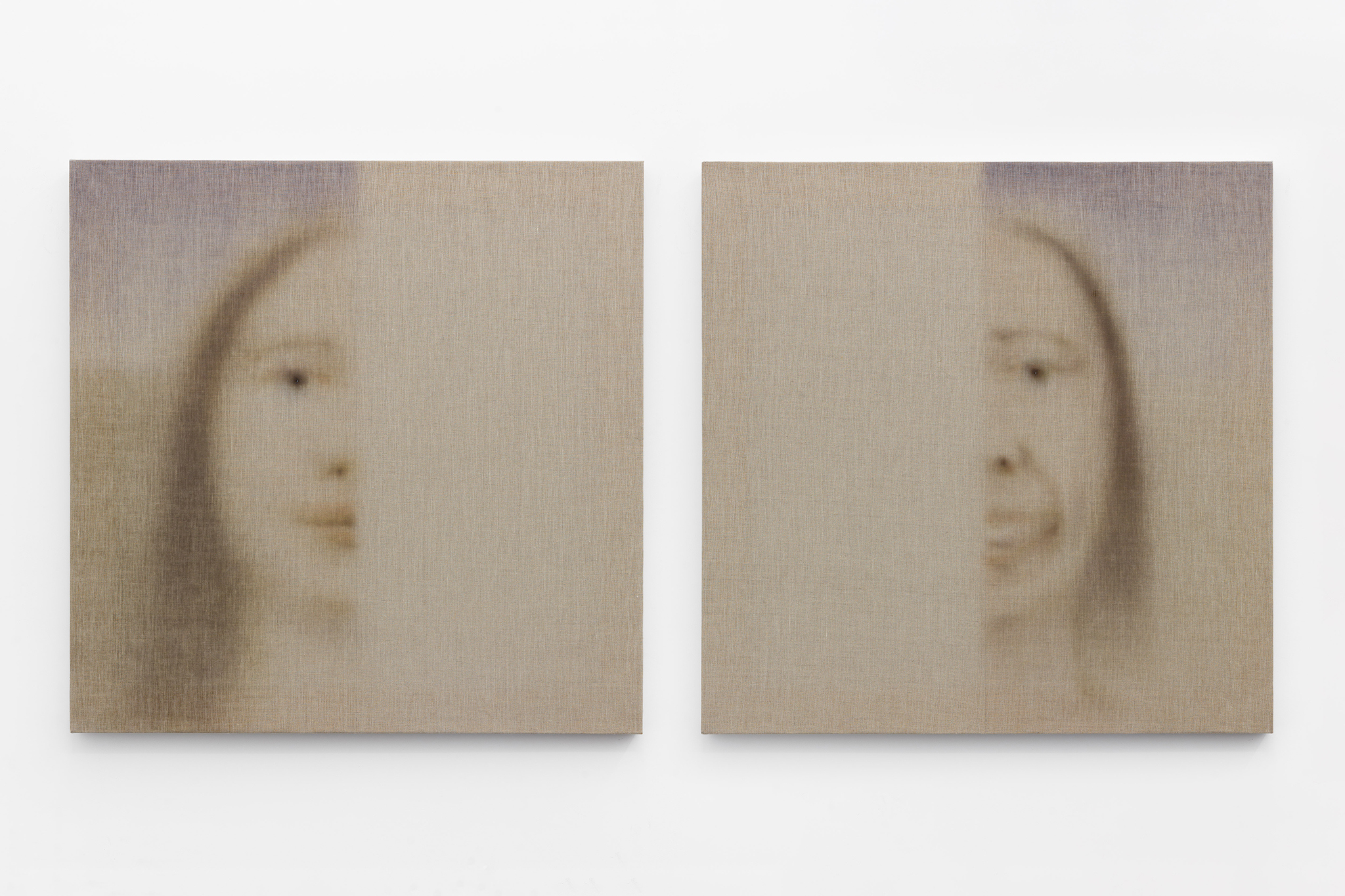 Jędrzej Bieńko, Best Before, 2026, Gunia Nowik Gallery, Warsaw, Poland, exhibition view