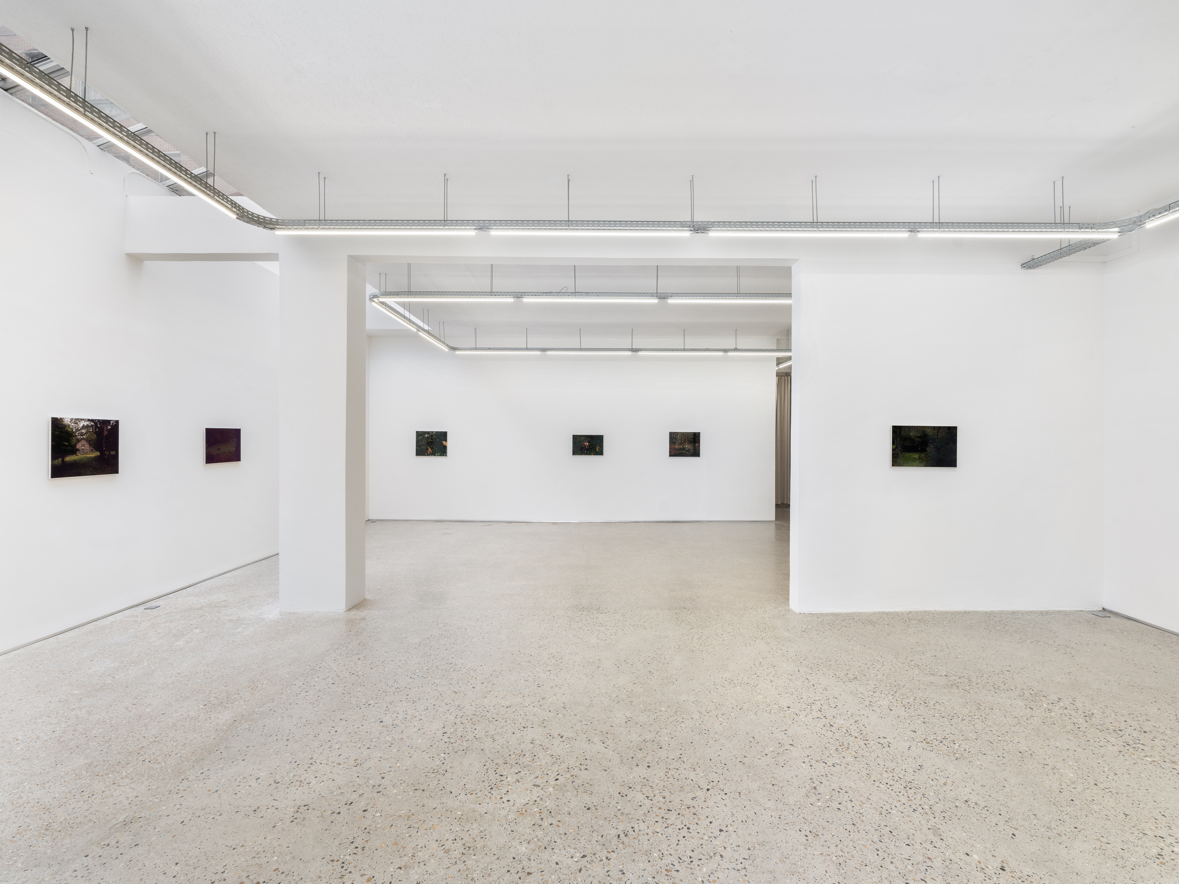 Alain Guiraudie, Crèvecœur, Paris, 2026.