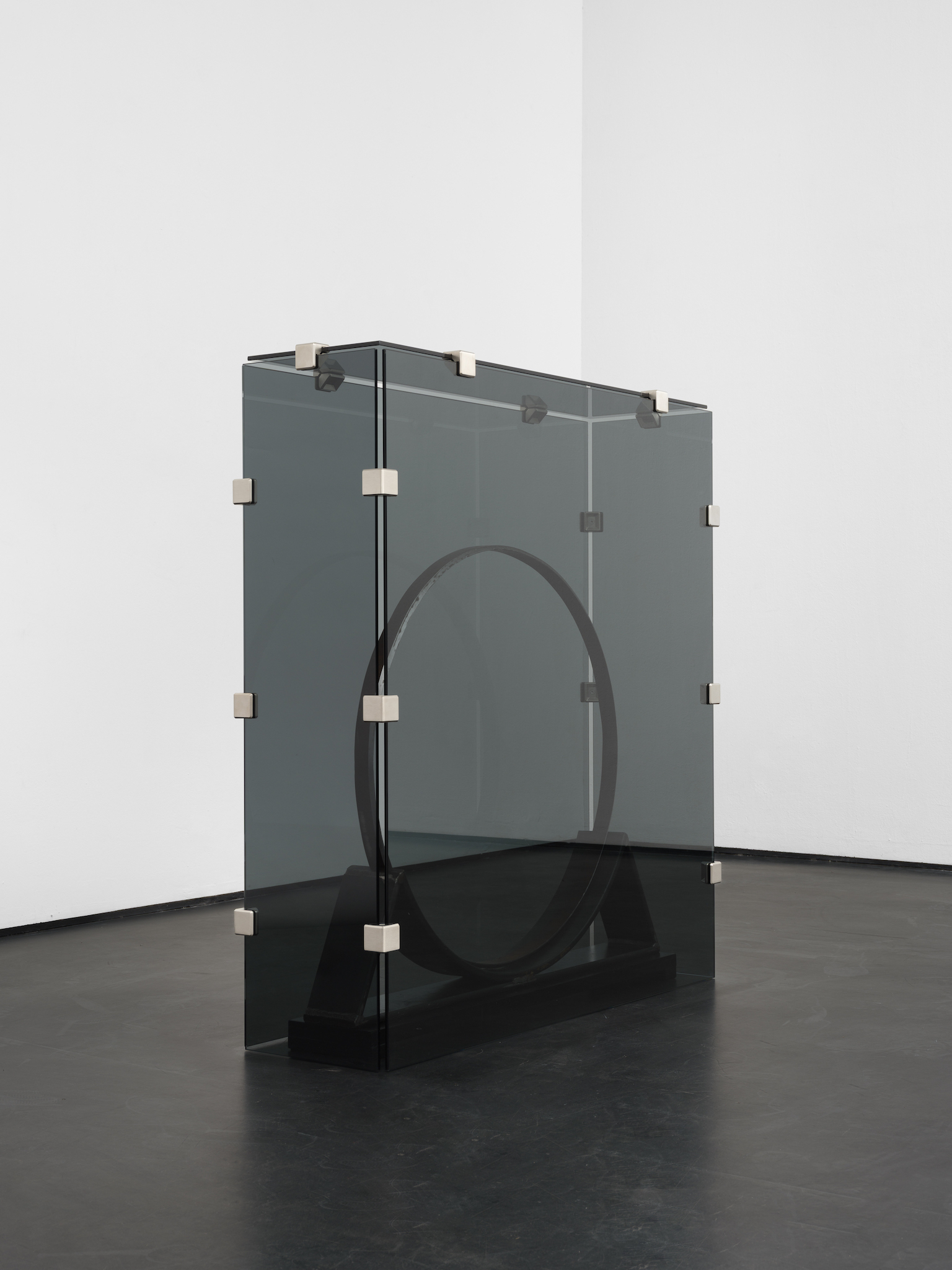 Marie Matusz, All Matter is Alive at its Core, 2026 | Courtesy of max goelitz, copyright the artist | Photo: Marjorie Brunet Plaza