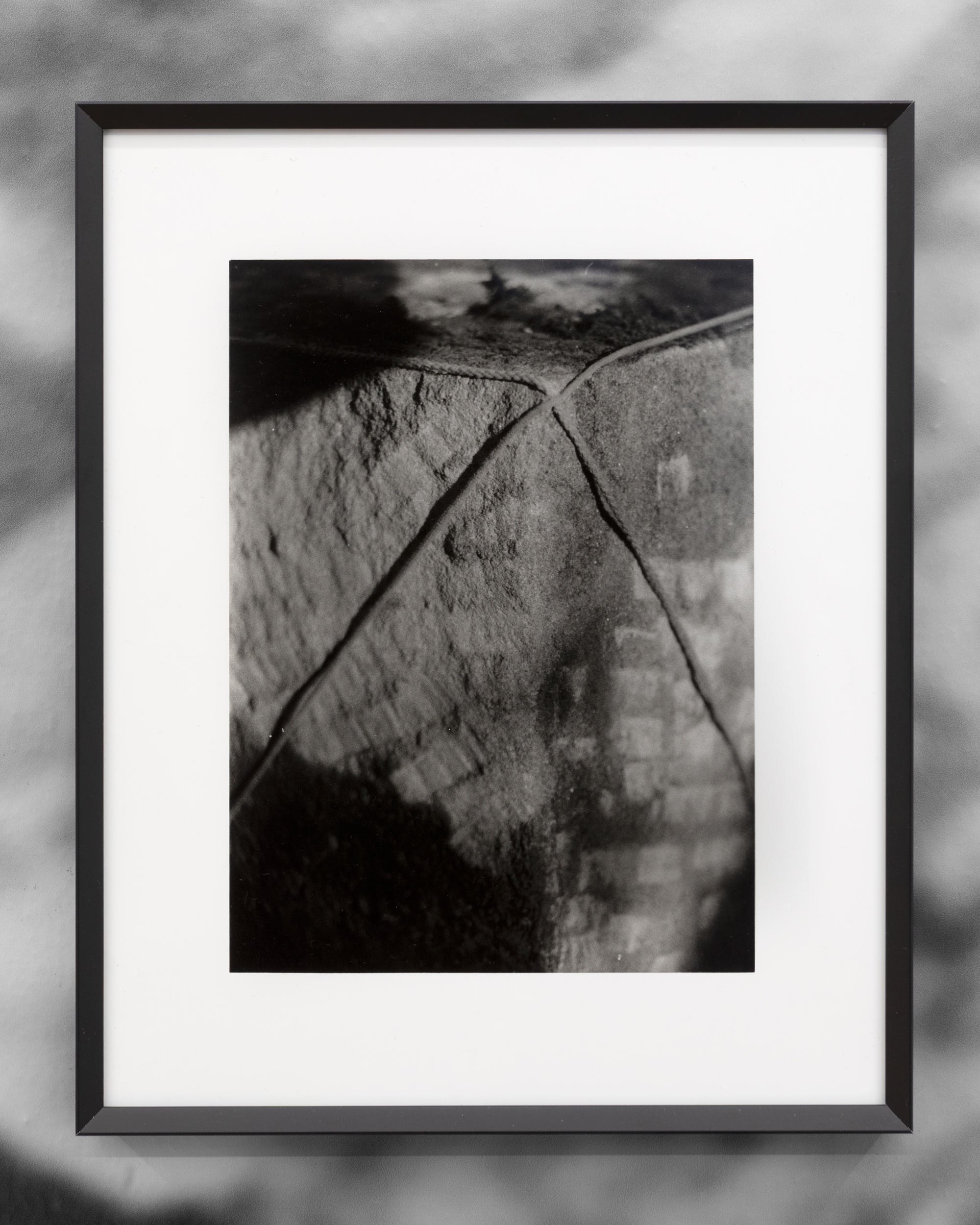 Jade Sweeting, Stone & String, 2025