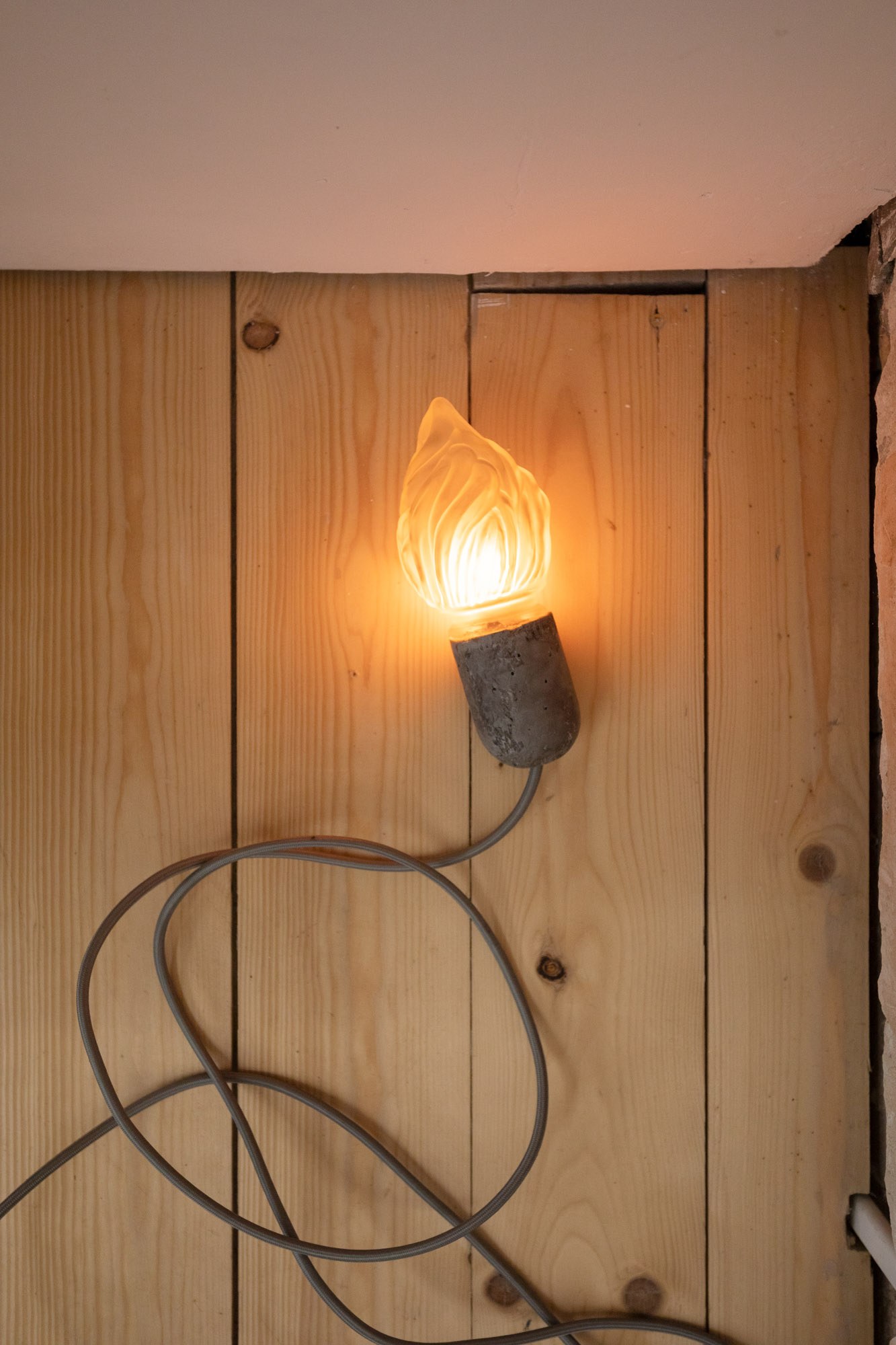 Will Hughes, The End of Love, 2025