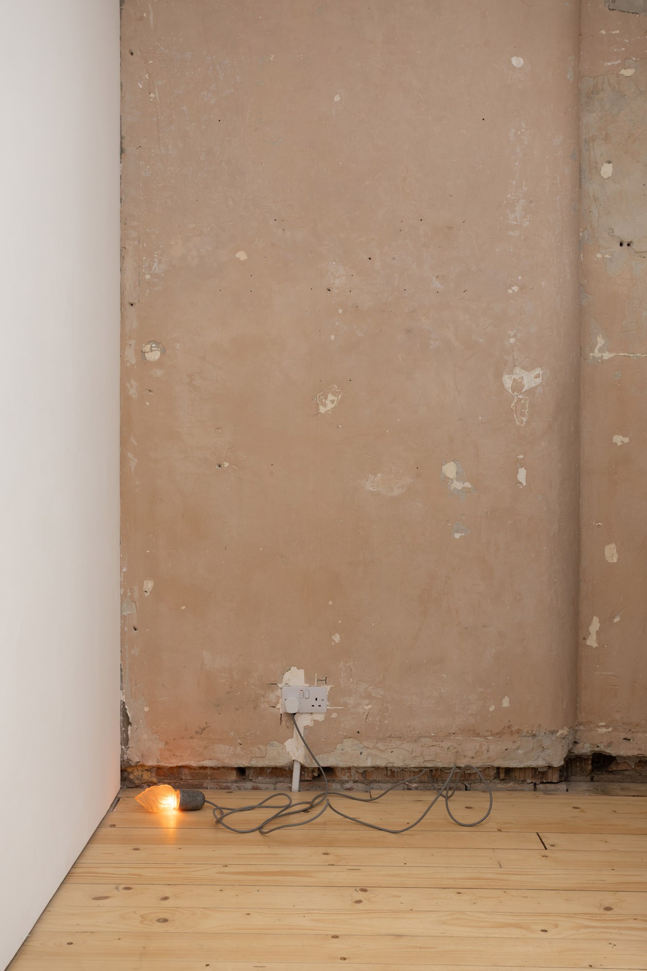 Will Hughes, The End of Love, 2025