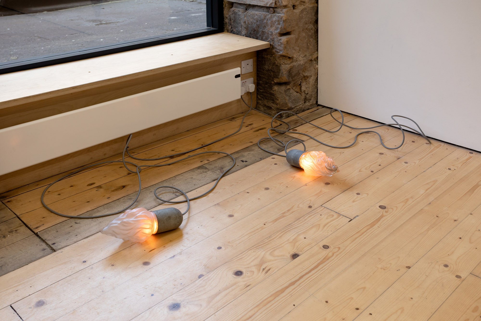 Will Hughes, The End of Love, 2025