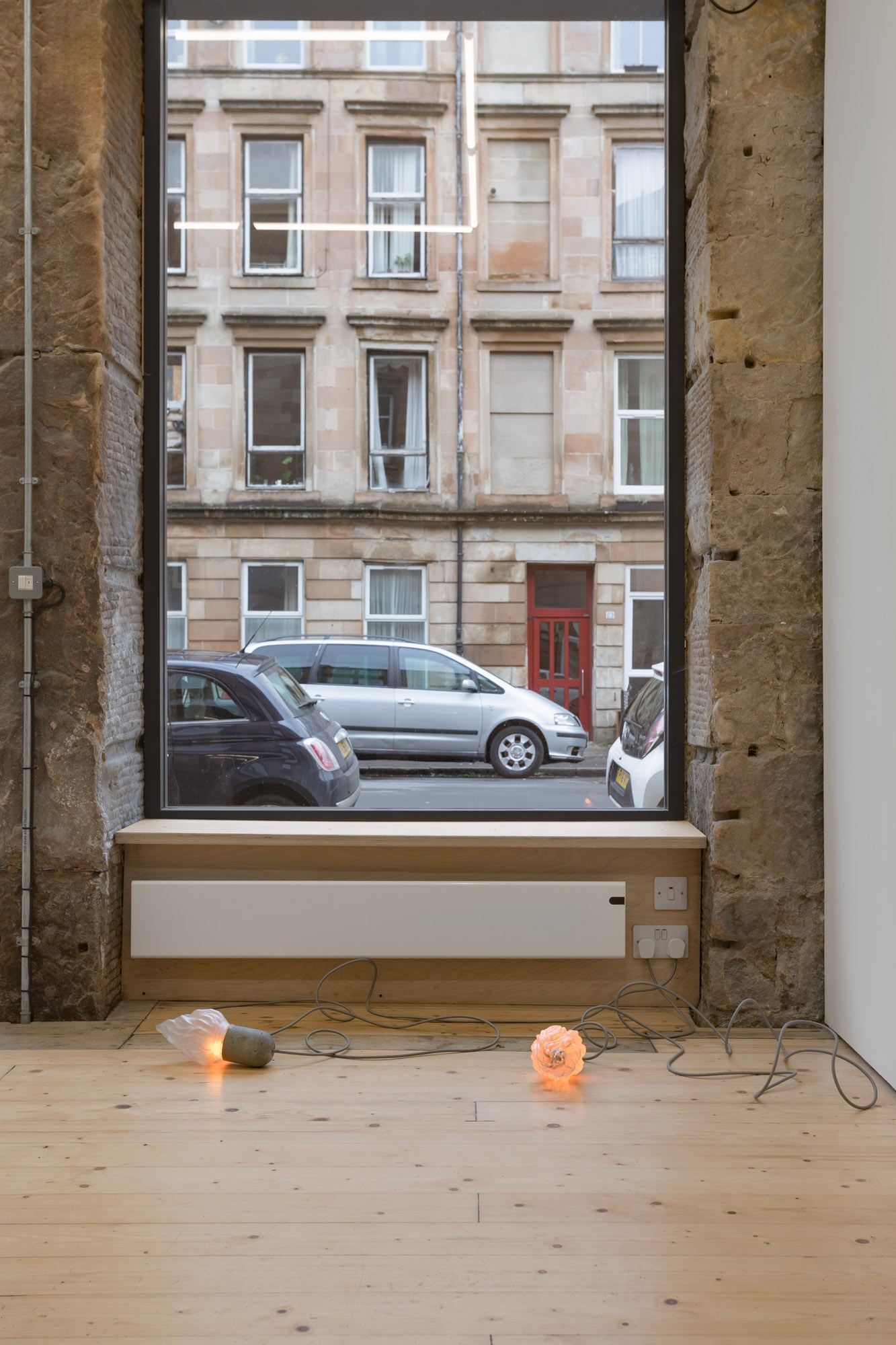 Will Hughes, The End of Love, 2025