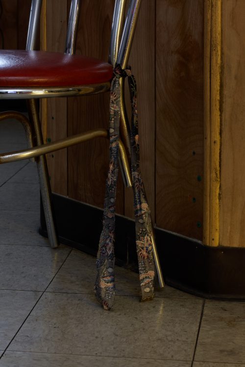 Leroys Amanda Ross Ho 36627