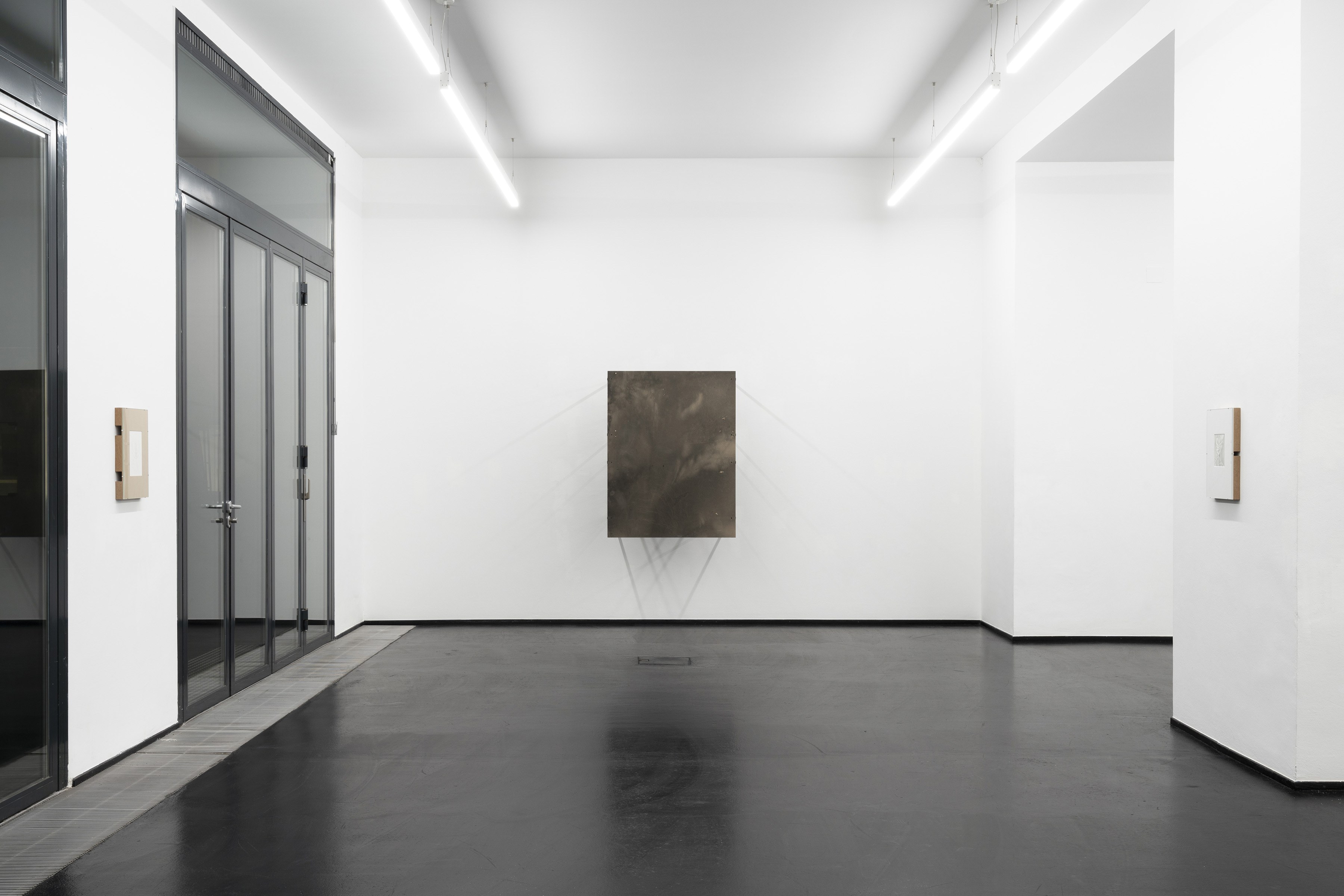 Nadim Vardag – Msgr. Otto Mauer Preis 2025. Jesuitenfoyer, Vienna, 2026