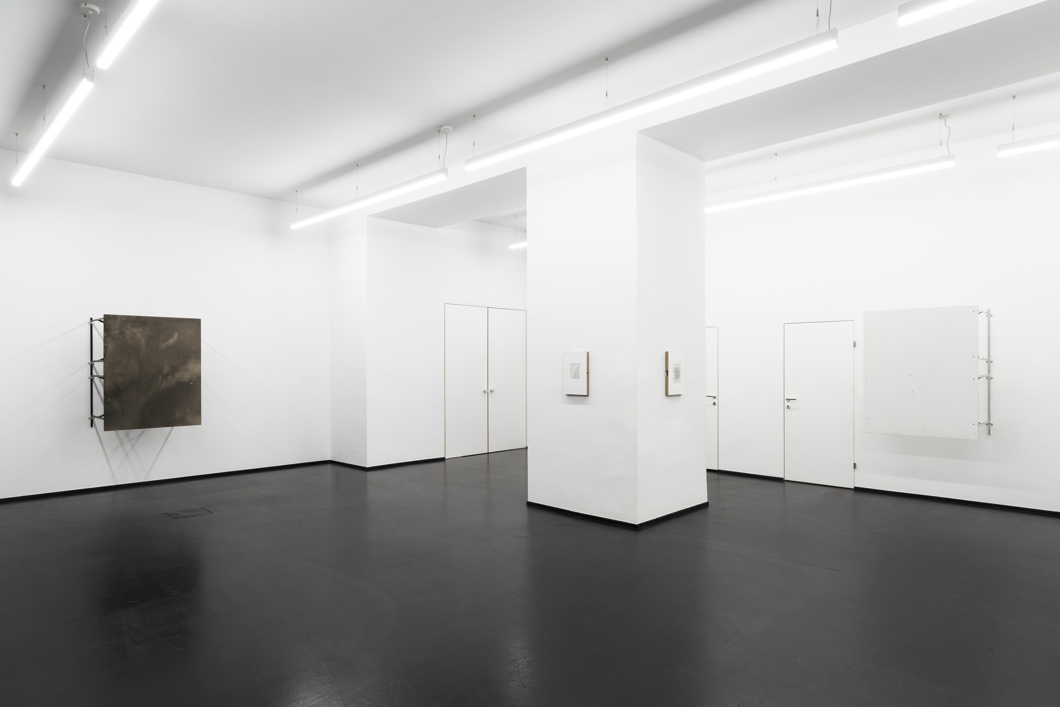 Nadim Vardag – Msgr. Otto Mauer Preis 2025. Jesuitenfoyer, Vienna, 2026