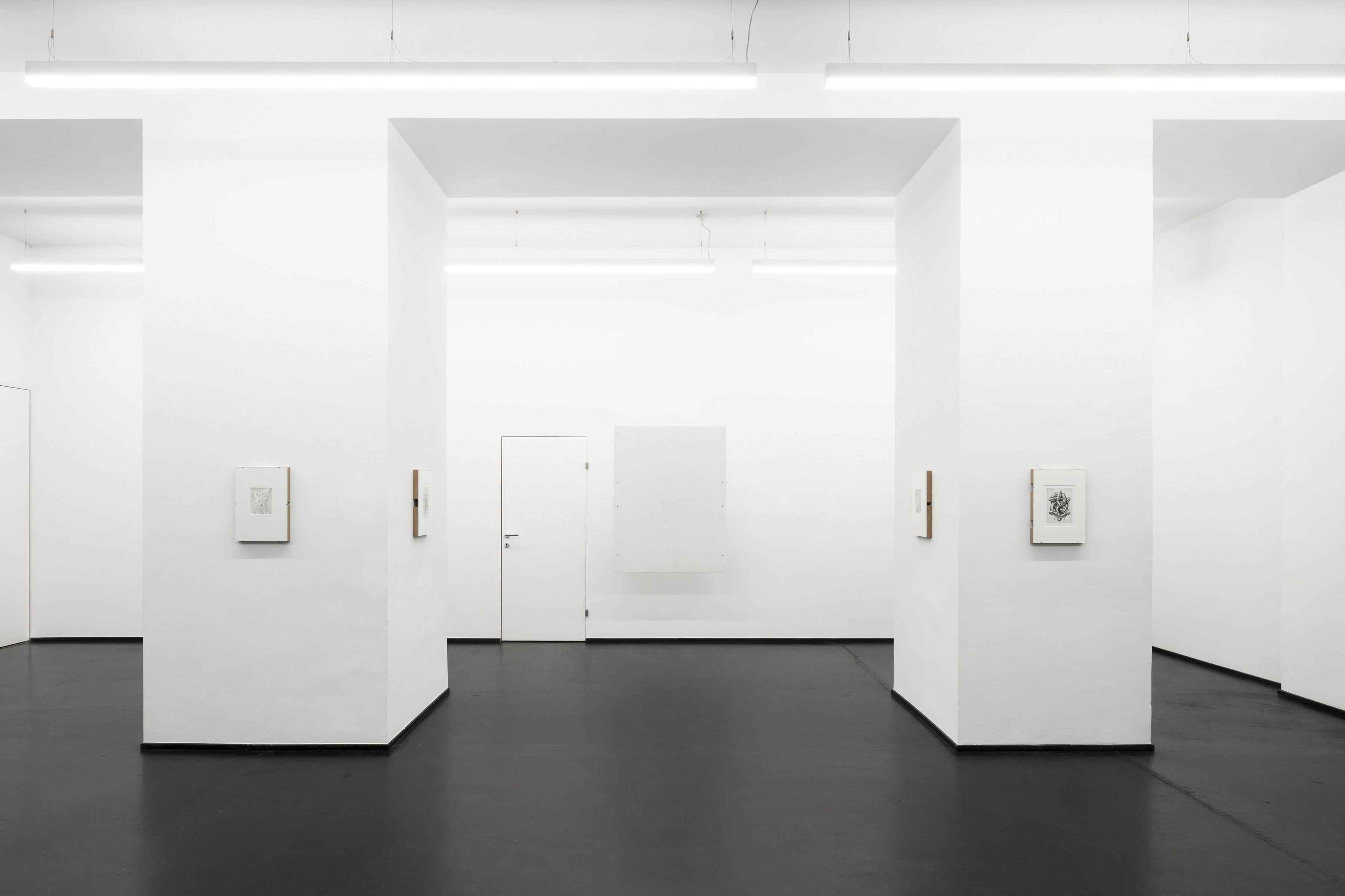 Nadim Vardag – Msgr. Otto Mauer Preis 2025. Jesuitenfoyer, Vienna, 2026