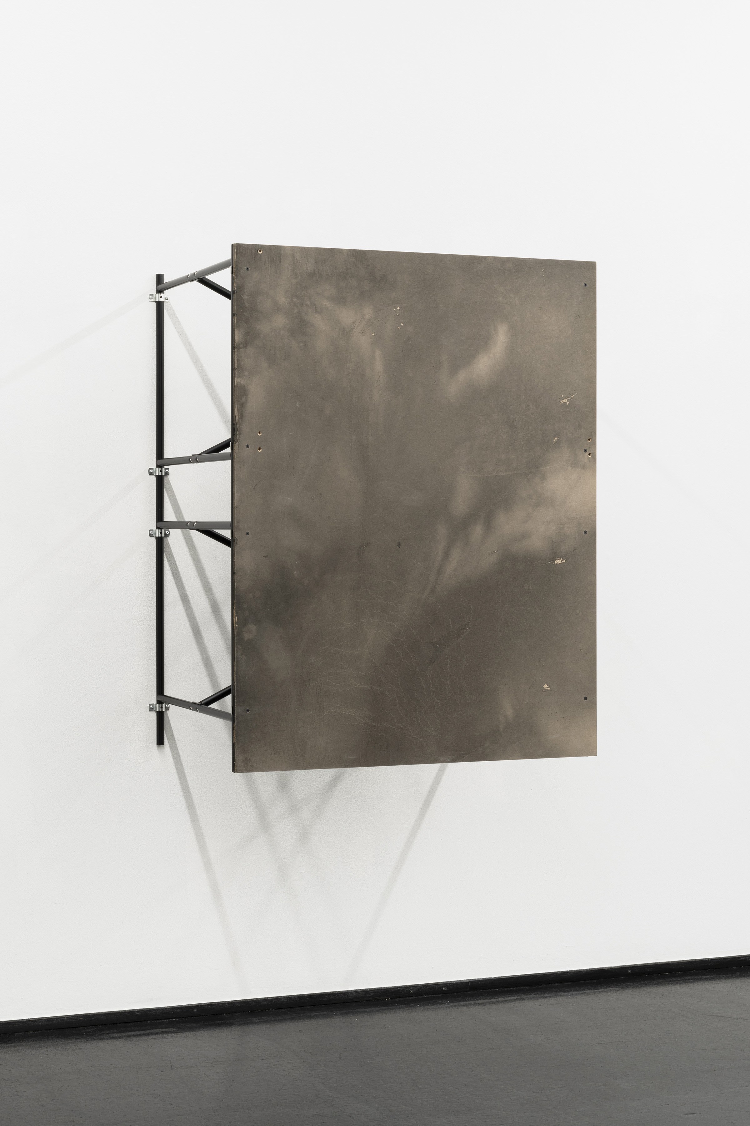 Nadim Vardag – Msgr. Otto Mauer Preis 2025. Jesuitenfoyer, Vienna, 2026