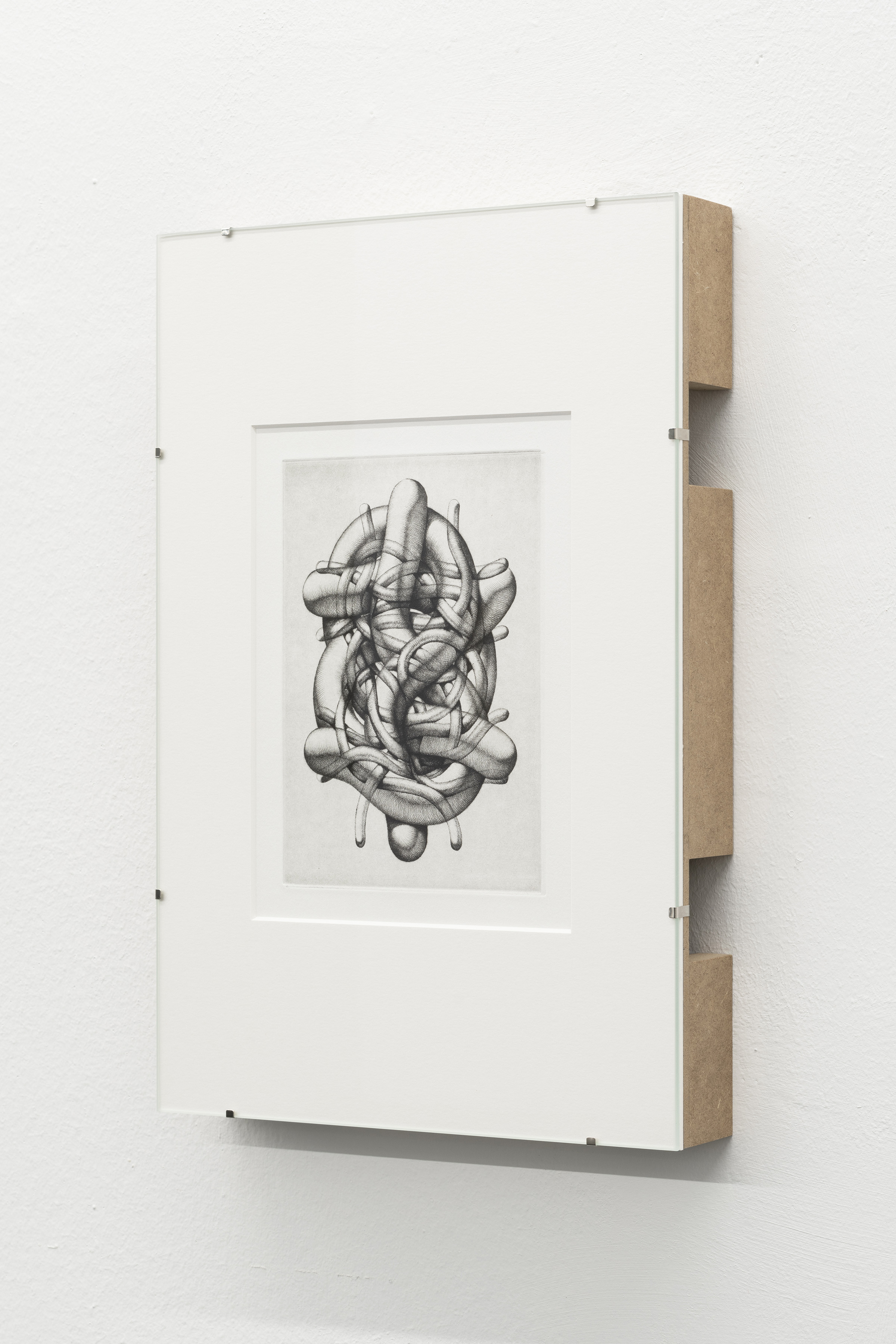 Nadim Vardag – Msgr. Otto Mauer Preis 2025. Jesuitenfoyer, Vienna, 2026