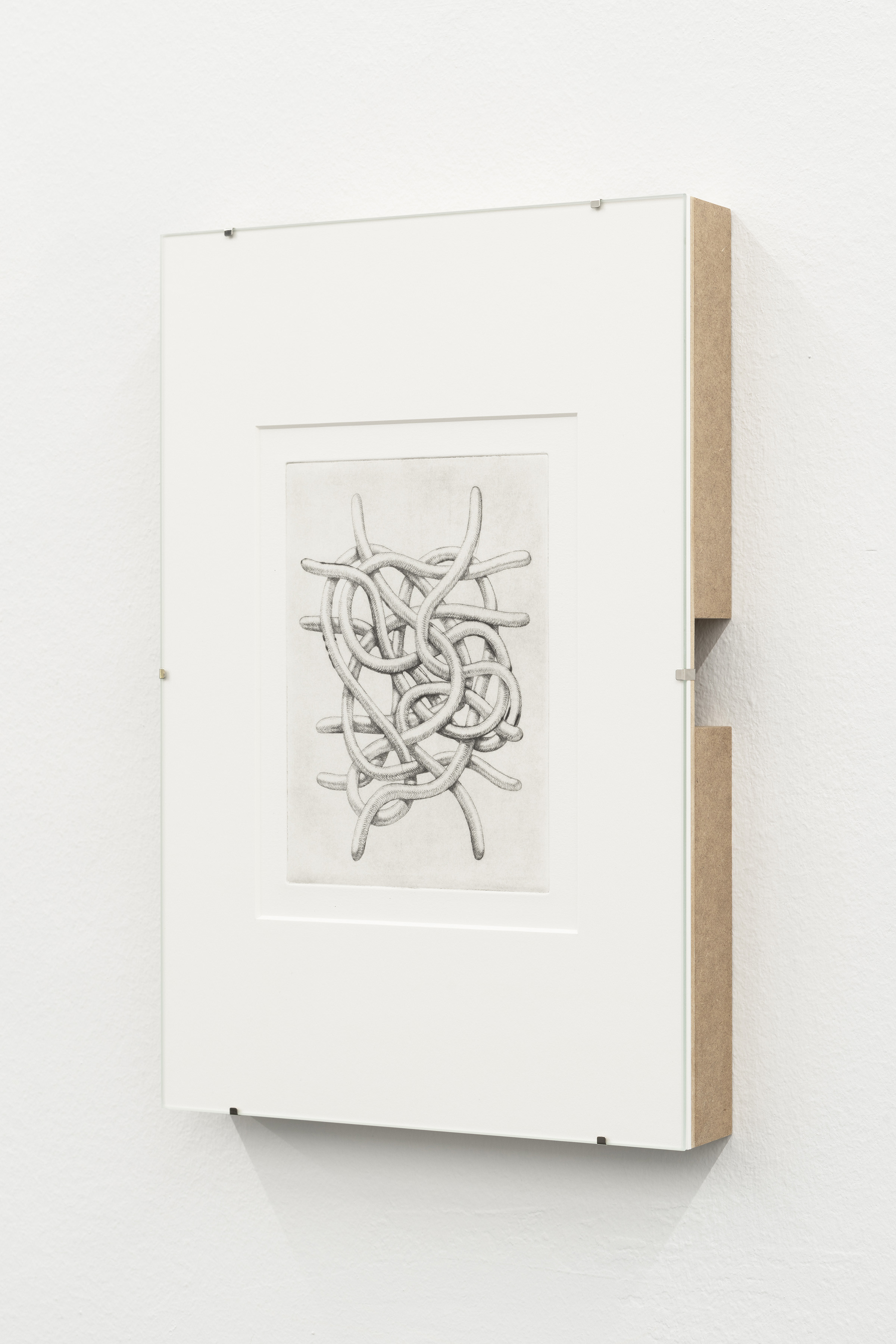 Nadim Vardag – Msgr. Otto Mauer Preis 2025. Jesuitenfoyer, Vienna, 2026