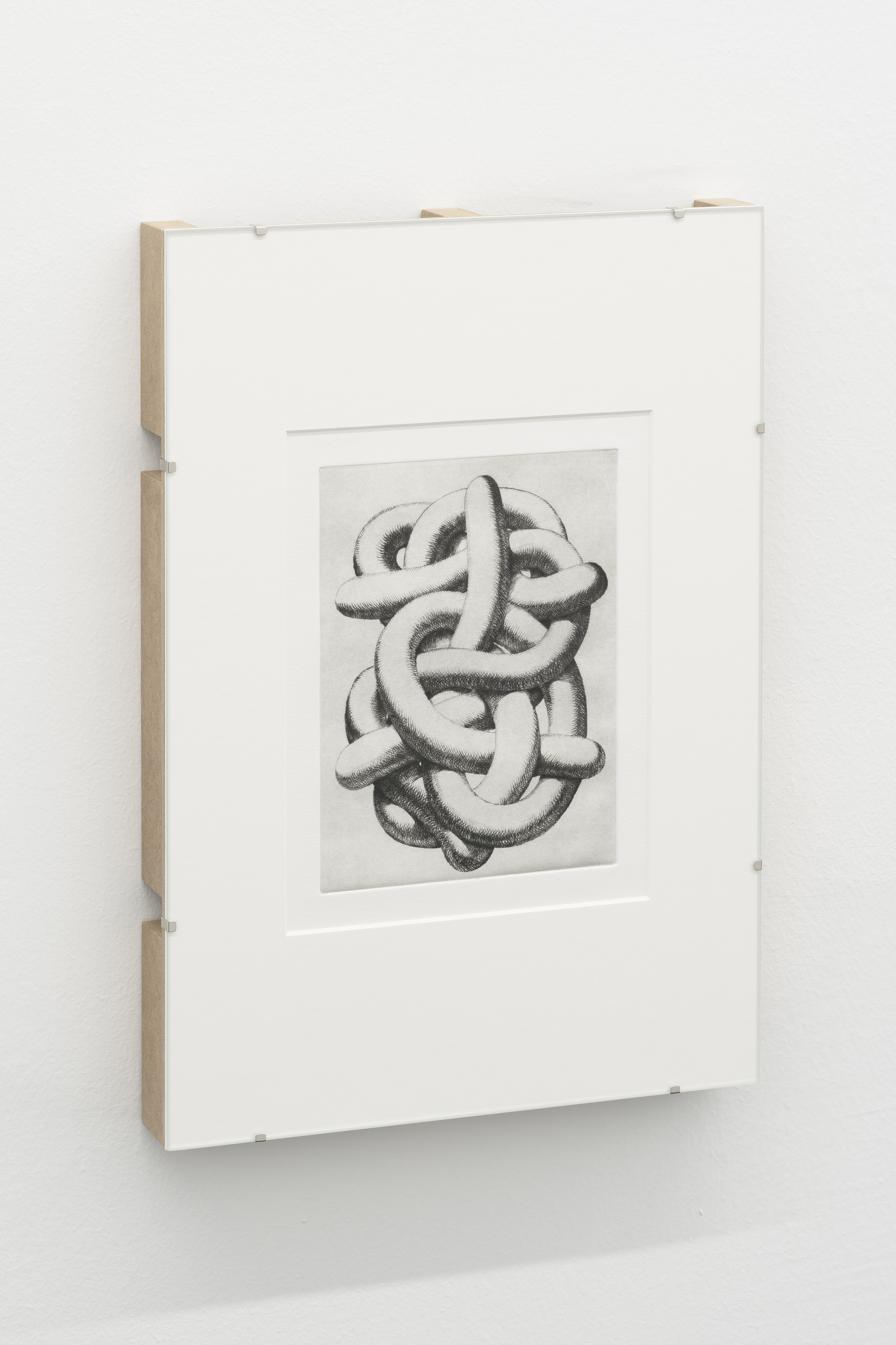 Nadim Vardag – Msgr. Otto Mauer Preis 2025. Jesuitenfoyer, Vienna, 2026