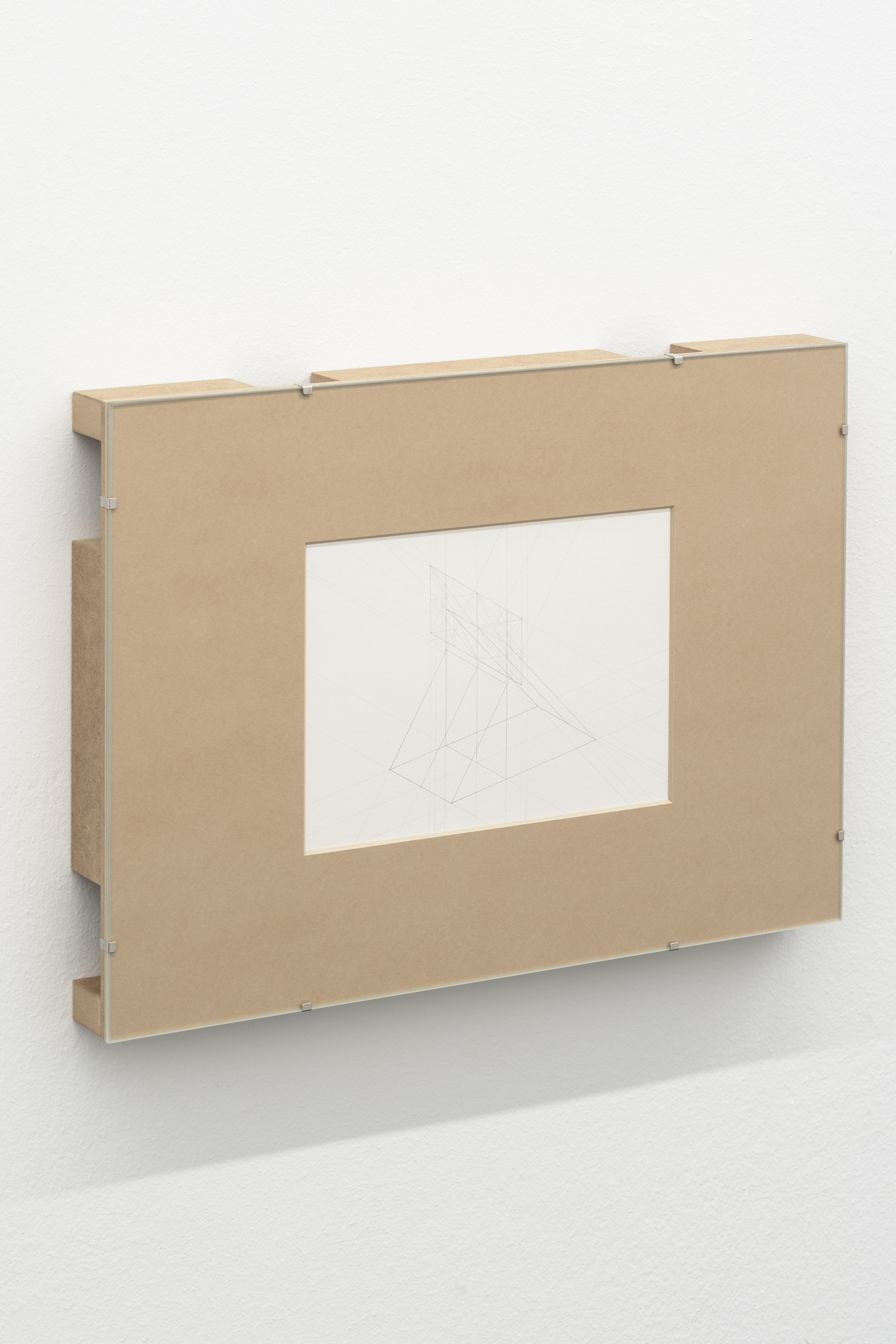 Nadim Vardag – Msgr. Otto Mauer Preis 2025. Jesuitenfoyer, Vienna, 2026