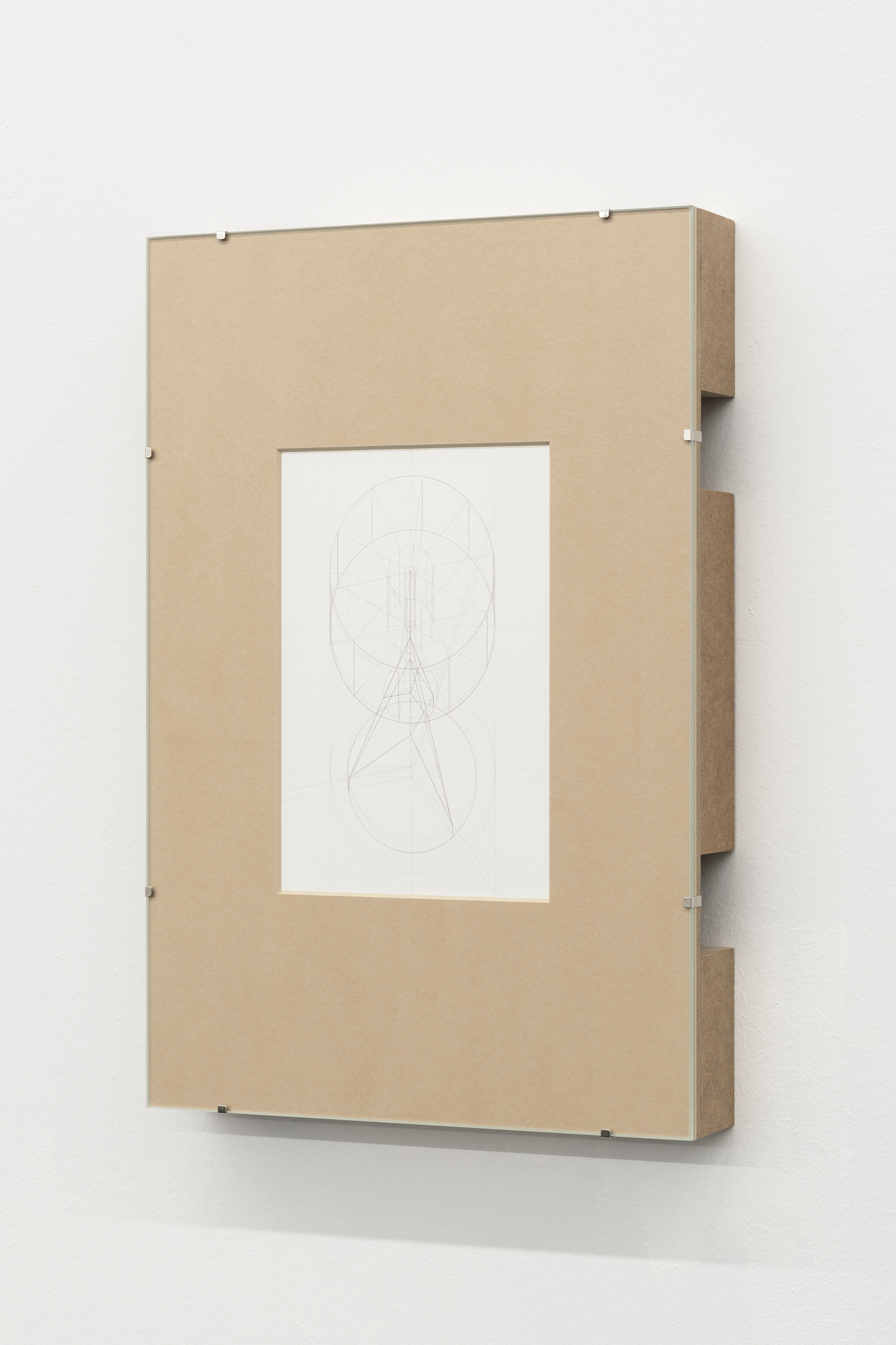 Nadim Vardag – Msgr. Otto Mauer Preis 2025. Jesuitenfoyer, Vienna, 2026