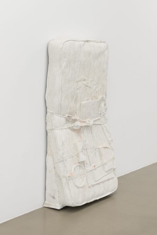 Ludovica Carbotta Bivacco