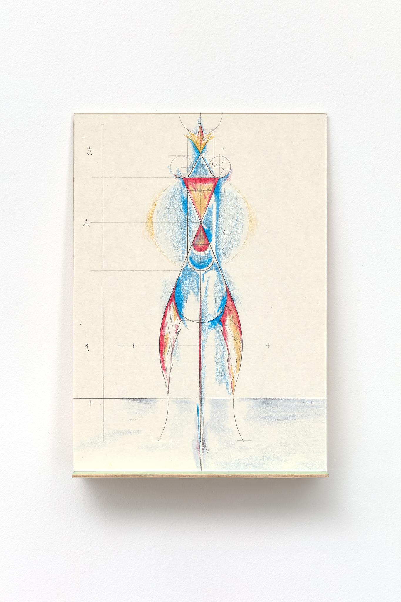 Zsolt Molnár: Foliage Head, Kisterem Gallery, 2026