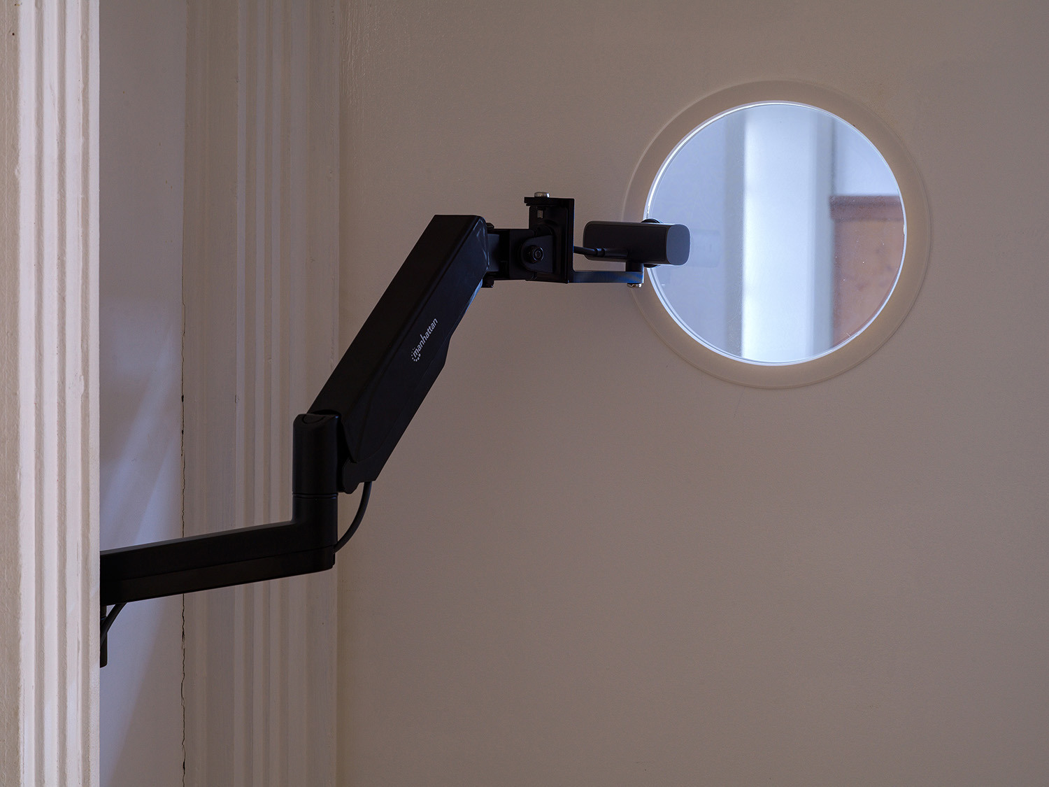 alfatih, The Secret to Tax Evasion, and Other Life Wisdoms, 2026, exhibition view Kunsthaus Langenthal. Photo: Cedric Mussano, Kunsthaus Langenthal. Courtesy: the artist.