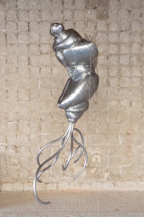 Underneath Things 19 Kuba Paris