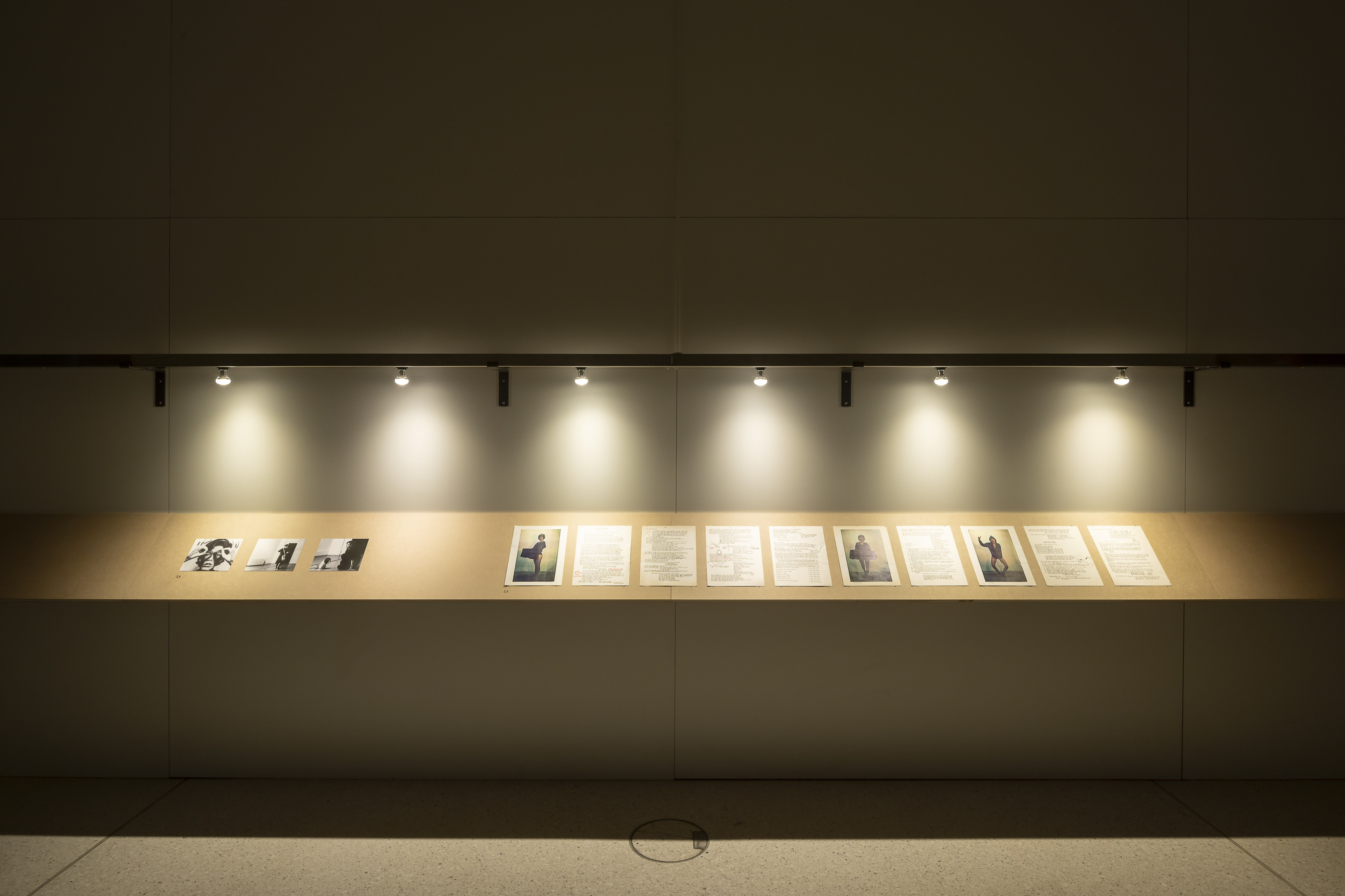 Julia Heyward, Voices of Many Voices, 2026, Installation view, Westfälischer Kunstverein, Photo: Thorsten Arendt