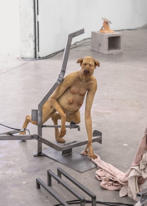 Célia Boulesteix Florian Gauthiero