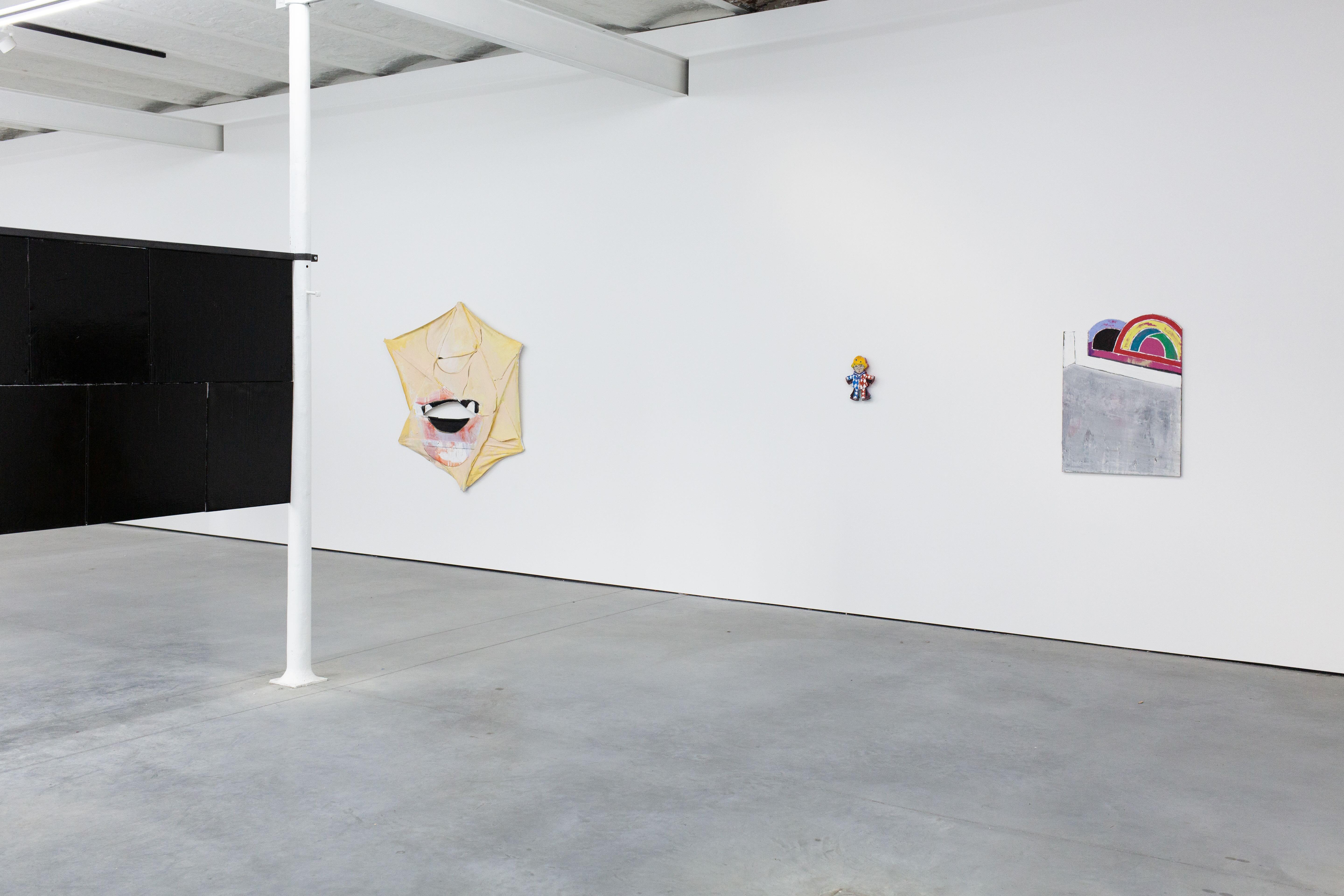 install pic "Its my party and I cry if I want to (40 ans d’être moi-même)"