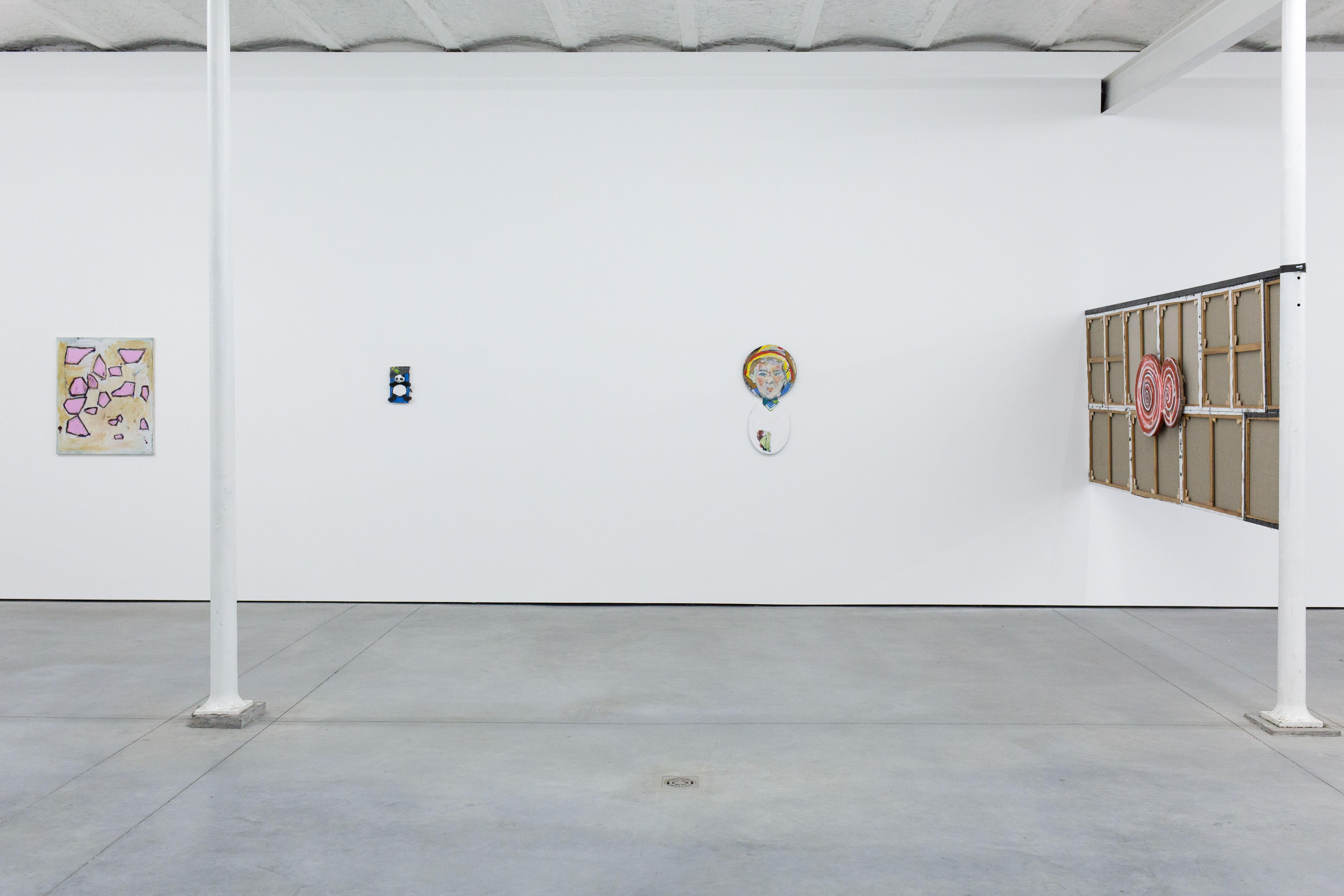 install pic "Its my party and I cry if I want to (40 ans d’être moi-même)"