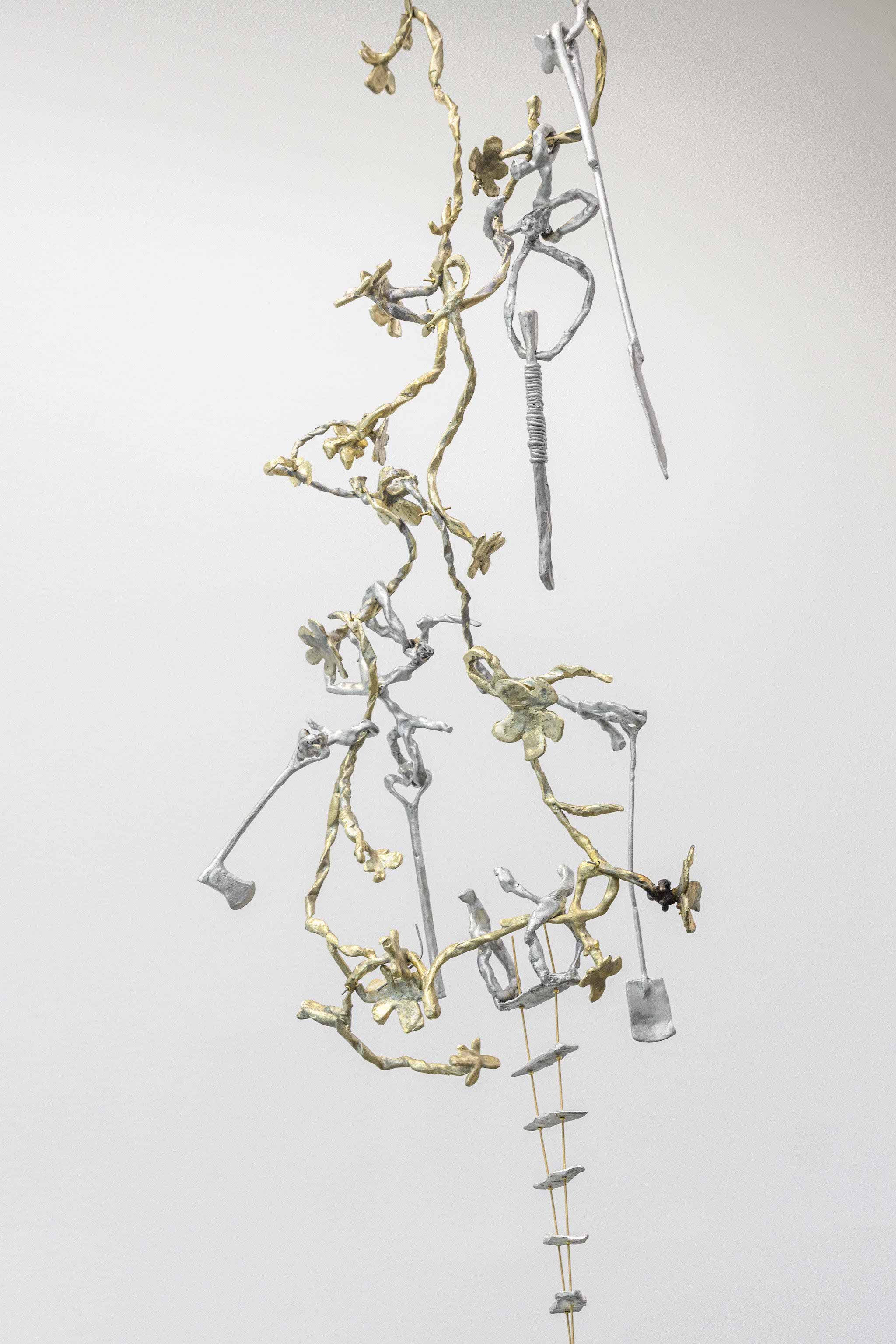 through and through   Cast brass, cast aluminium, forged steal, steal, aluminium, stainless steal fixtures   2026