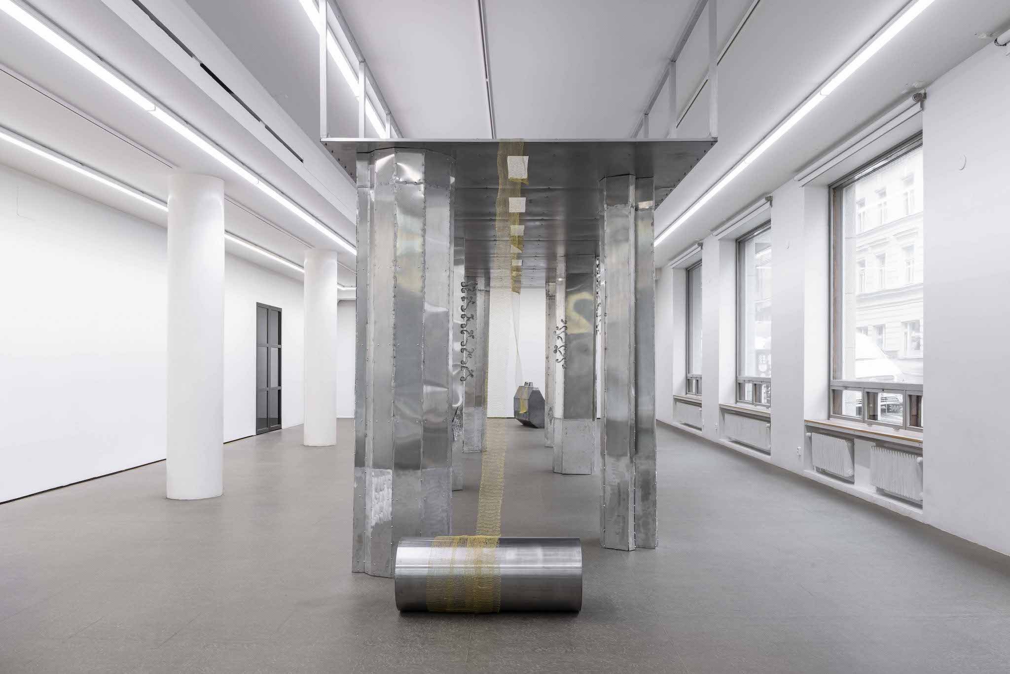 through and through   Cast brass, cast aluminium, forged steal, steal, aluminium, stainless steal fixtures   2026