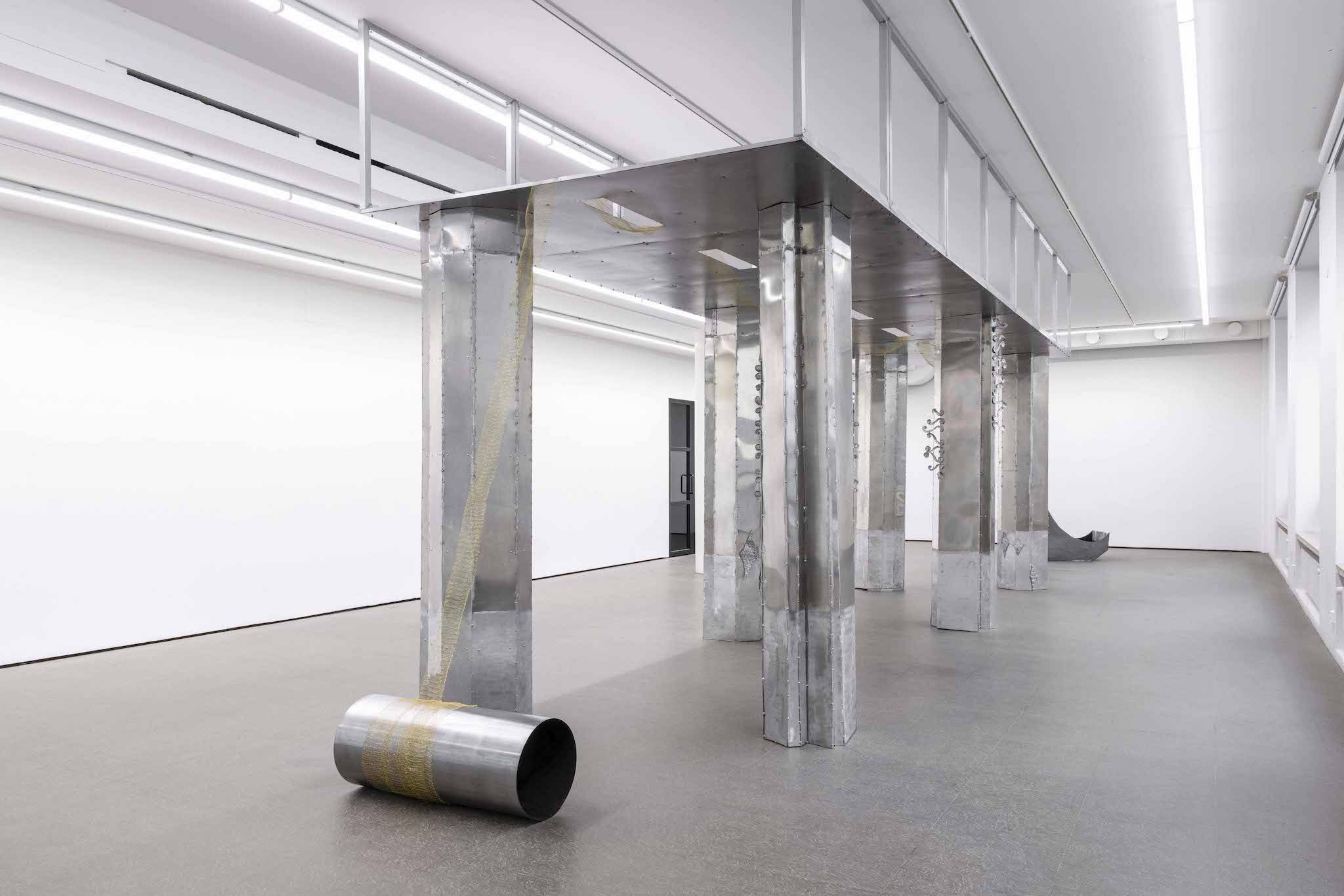 through and through   Cast brass, cast aluminium, forged steal, steal, aluminium, stainless steal fixtures   2026