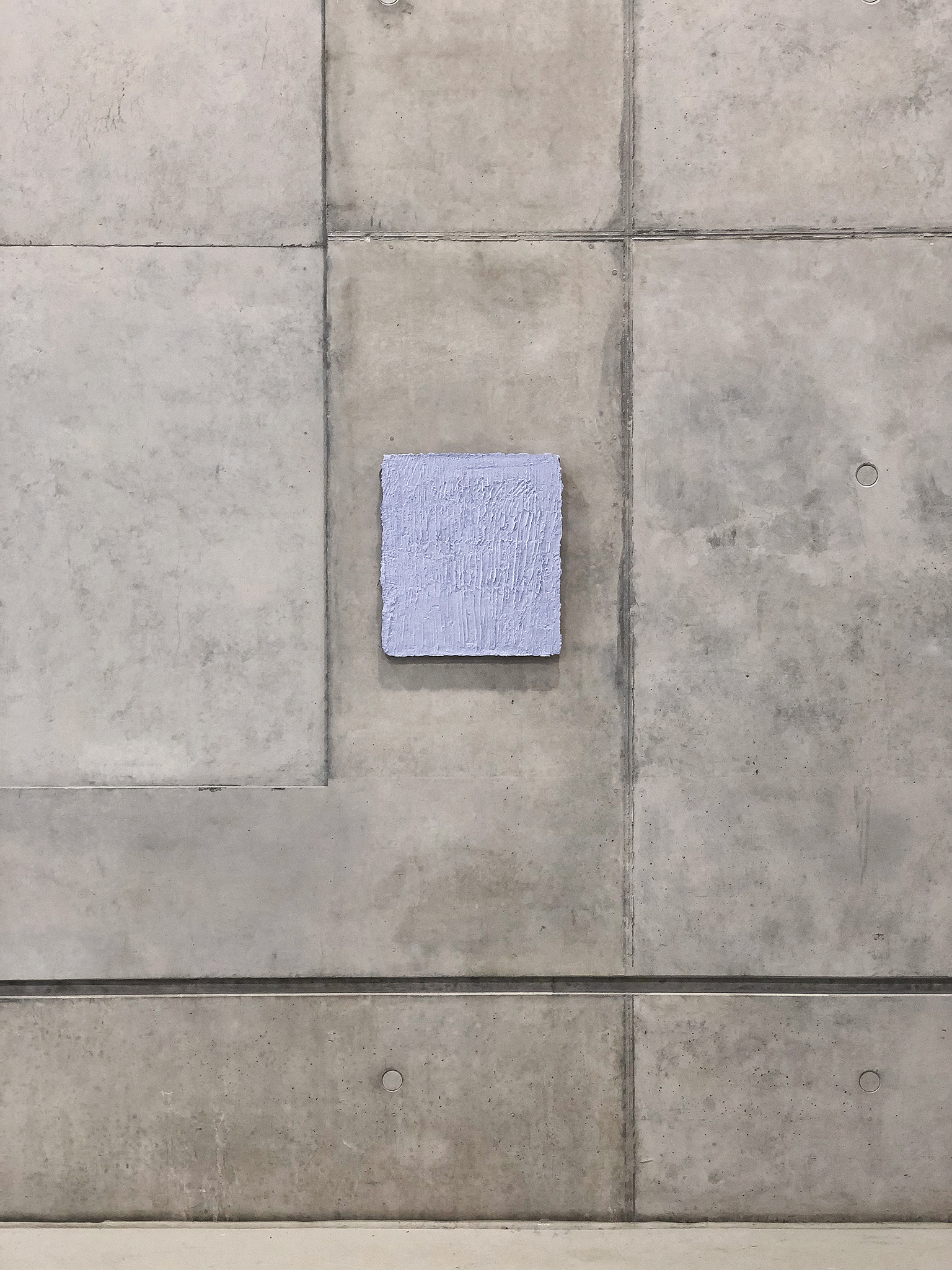 Felix Becker, “Ohne Titel (Cordillera 3)”, 2024