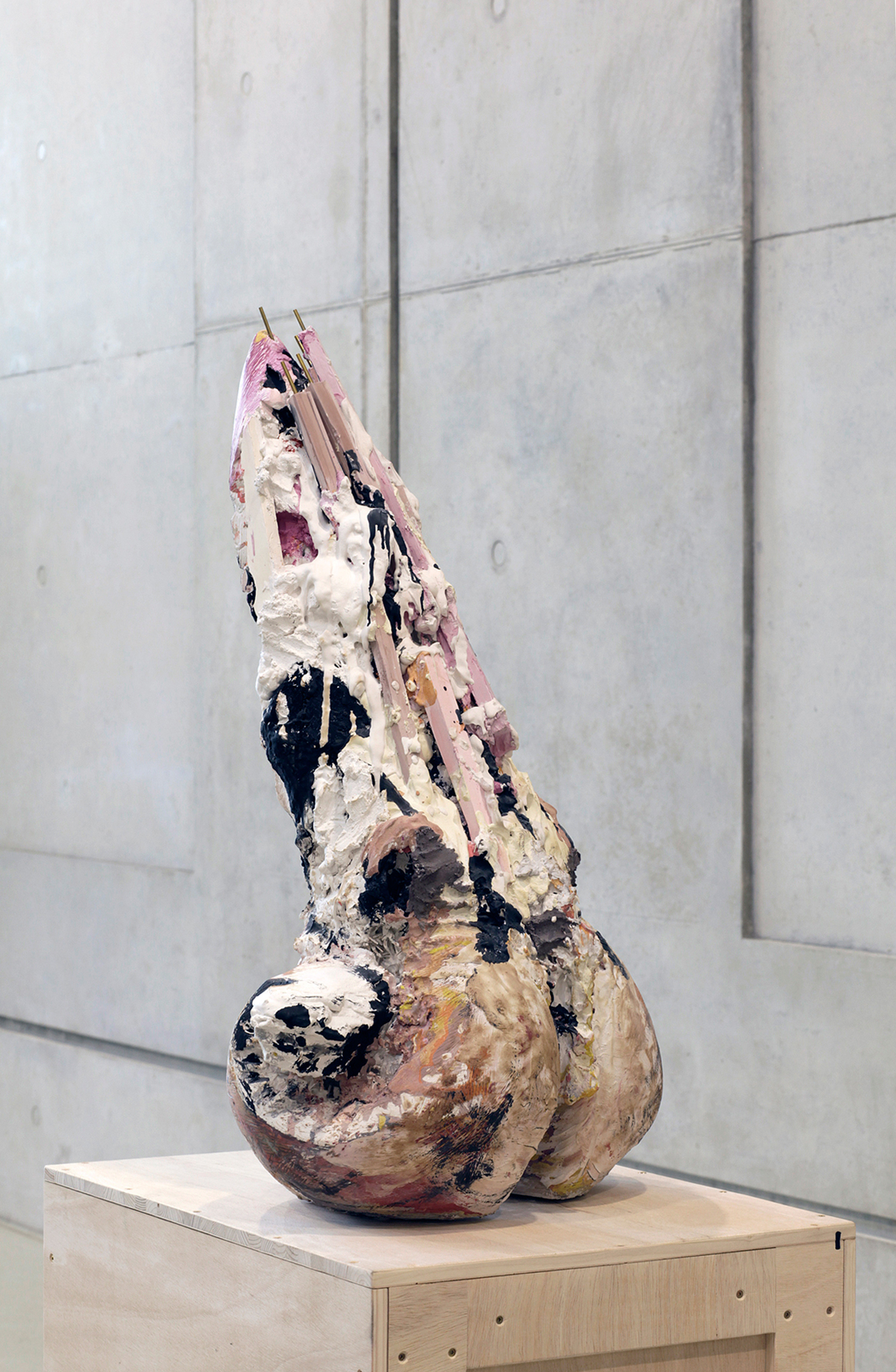 Sonja Schrader, from “In the Arc of Hope and Action”, 2022-2024