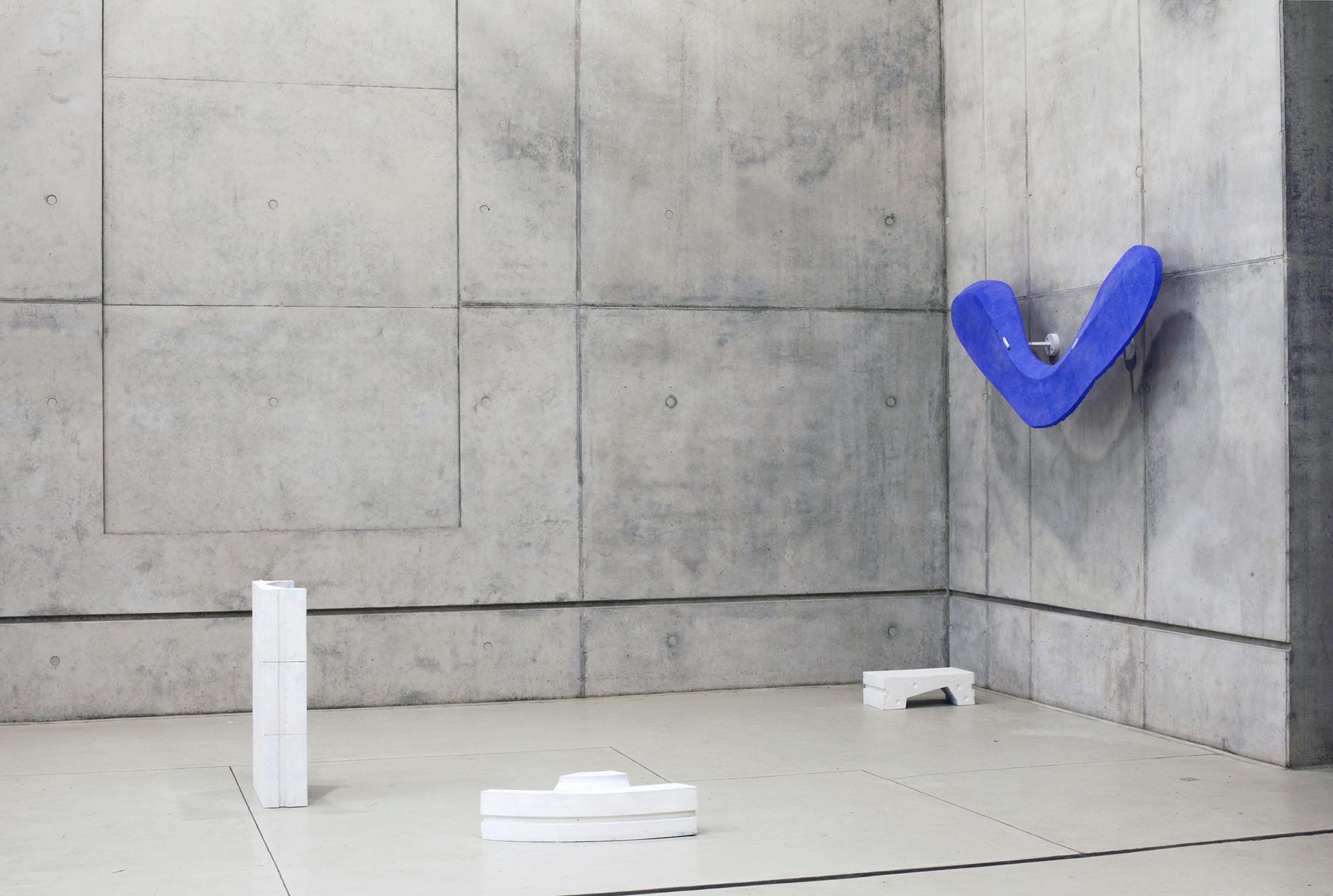 Anna Mieves, “Power Plant”, 2021/22