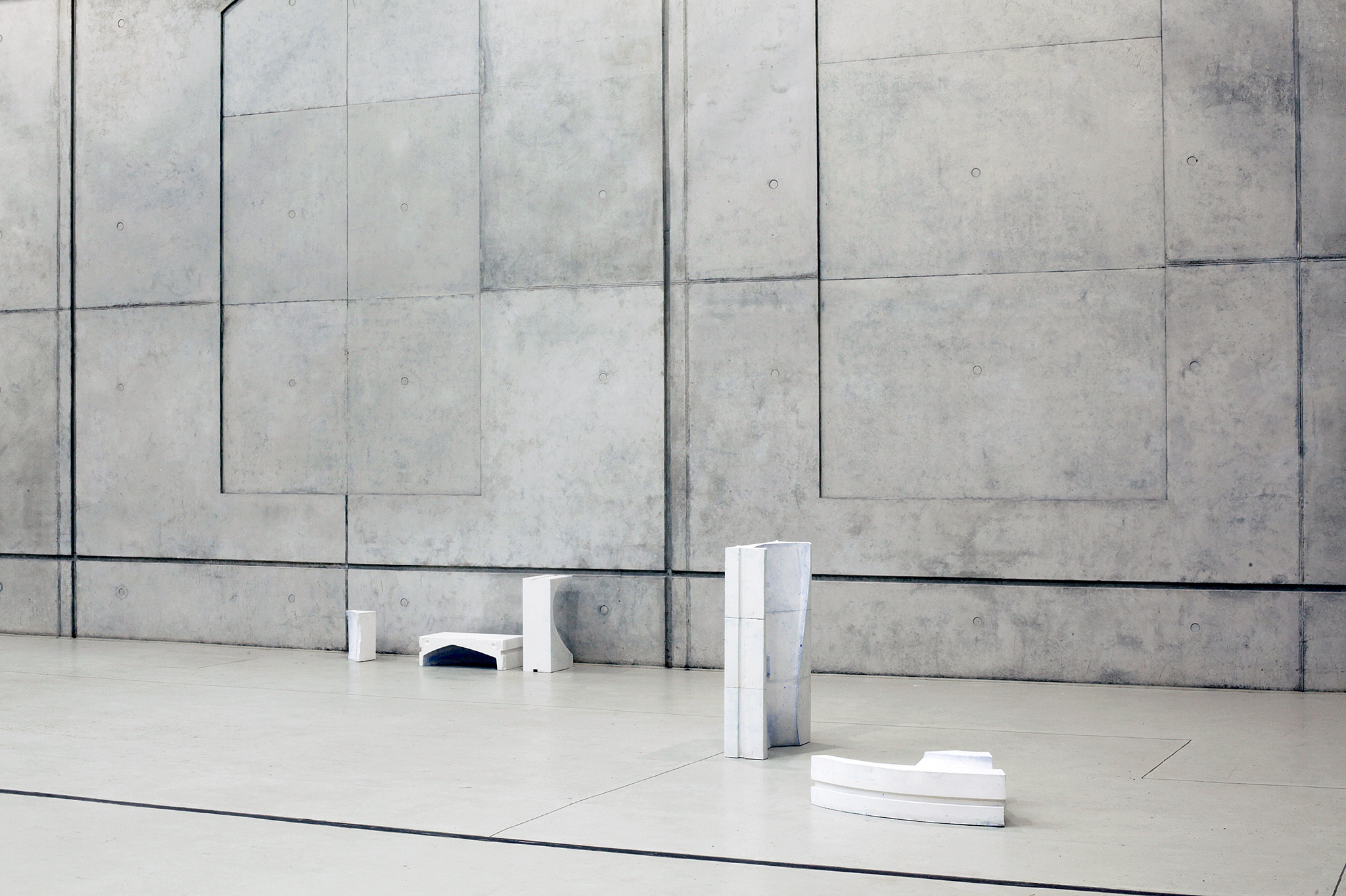 Anna Mieves, “Power Plant”, 2021/22