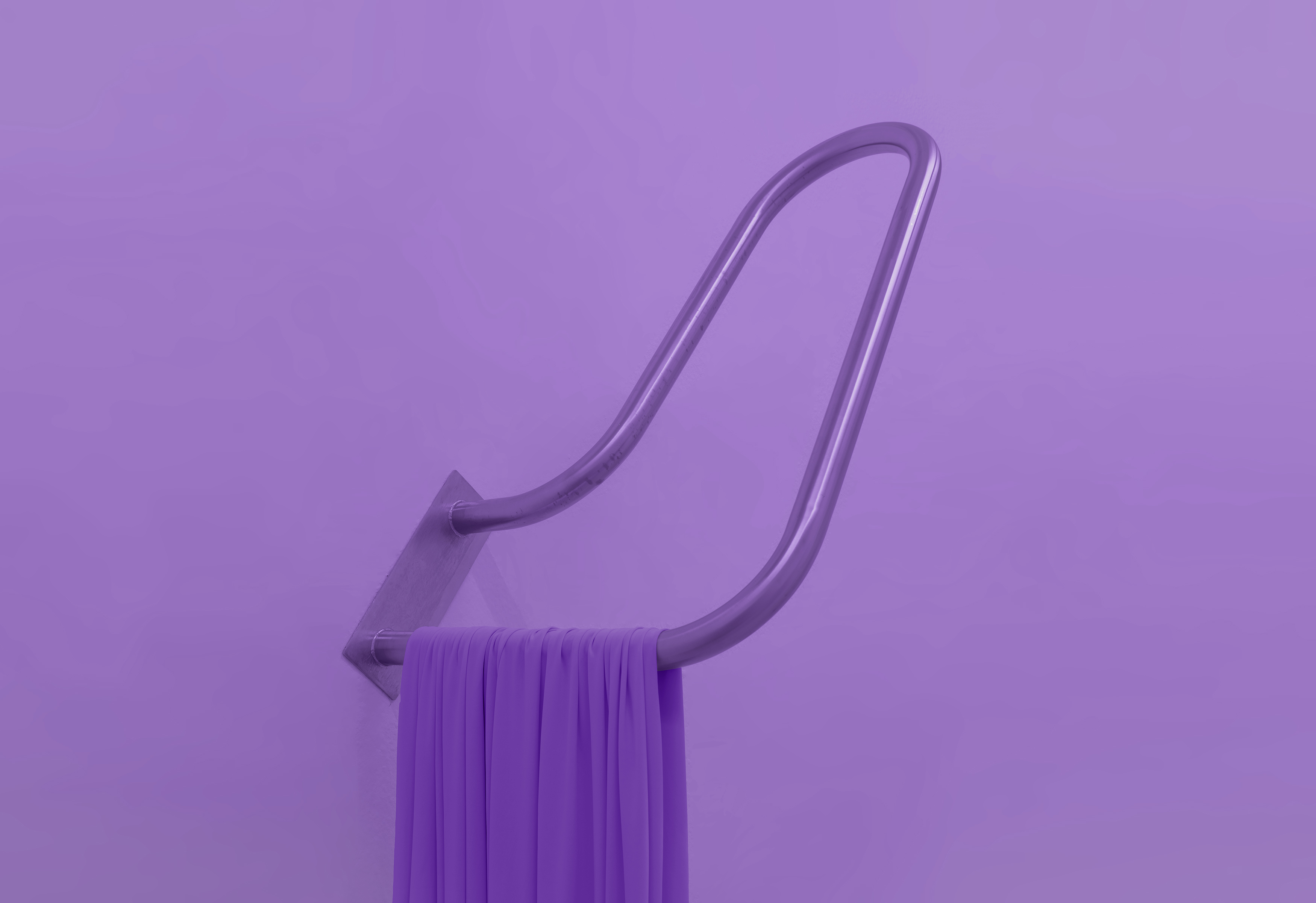 Mit Borrás. Natoru. Film,  Installation & Media Performance, Installation Views at Kunstverein Göttingen,  Curated by Stephan Klee, Photos by Peter Heller. Production Cavve, 2026