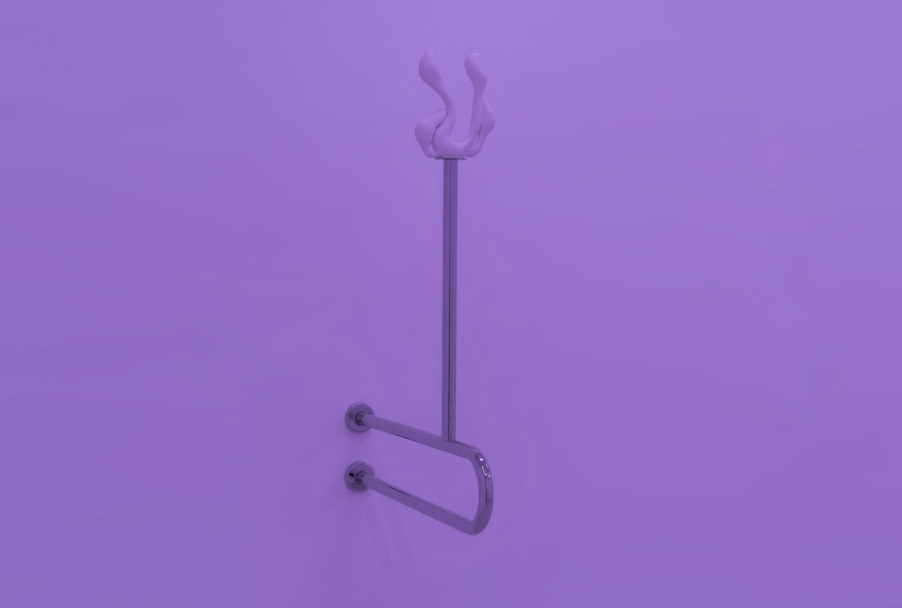 rás. Natoru. Film,  Installation & Media Performance, Installation Views at Kunstverein Göttingen,  Curated by Stephan Klee, Photos by Peter Heller. Production Cavve, 2026