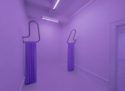 0018 Mit Borras Natoru Installation views Kunstverein Goettingen Photos Peter Heller Performed Weixin Quek Chong and Ulrico Creative Director Rachel Lamot Images Courtesy of Borras Studio 2026