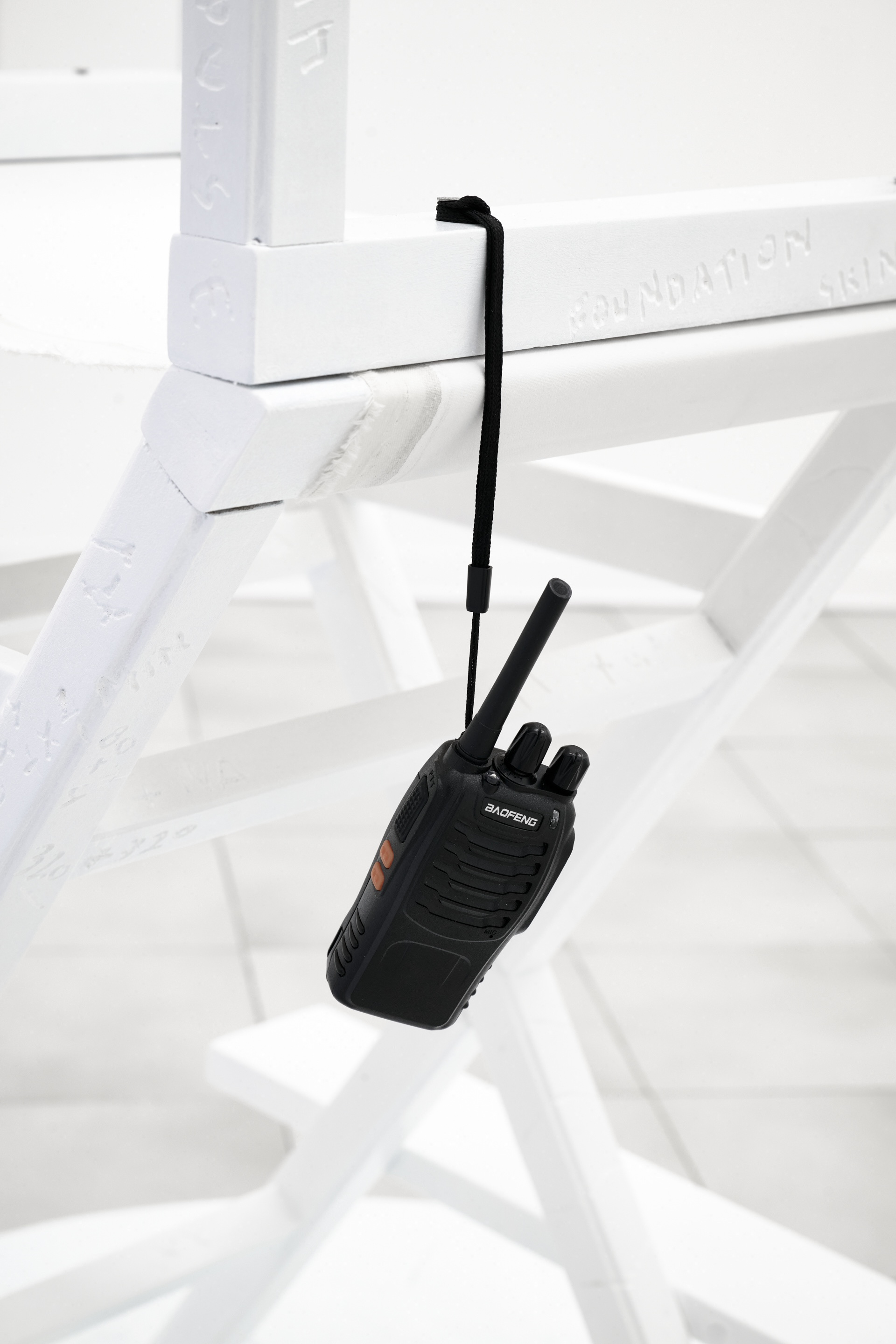 Bianca Milan, Performing Productions presents, 2026,  enamel, canvas and paper on wood, variable dimensions