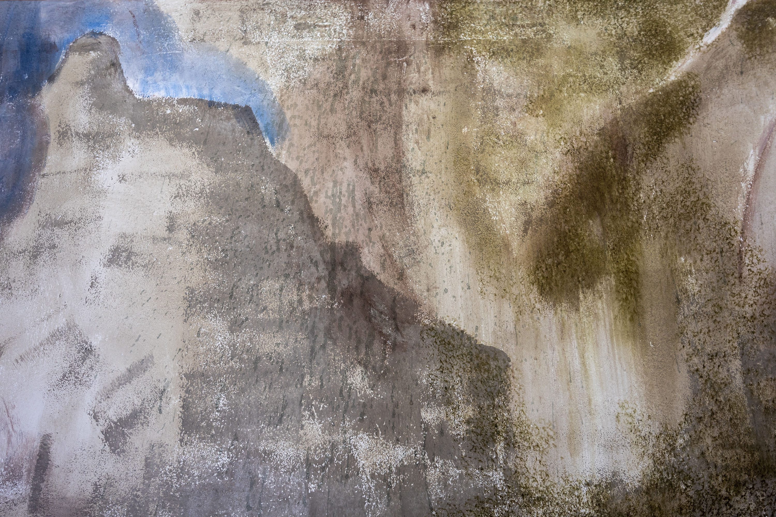 Paulina Semkowicz, FRISSON, detail