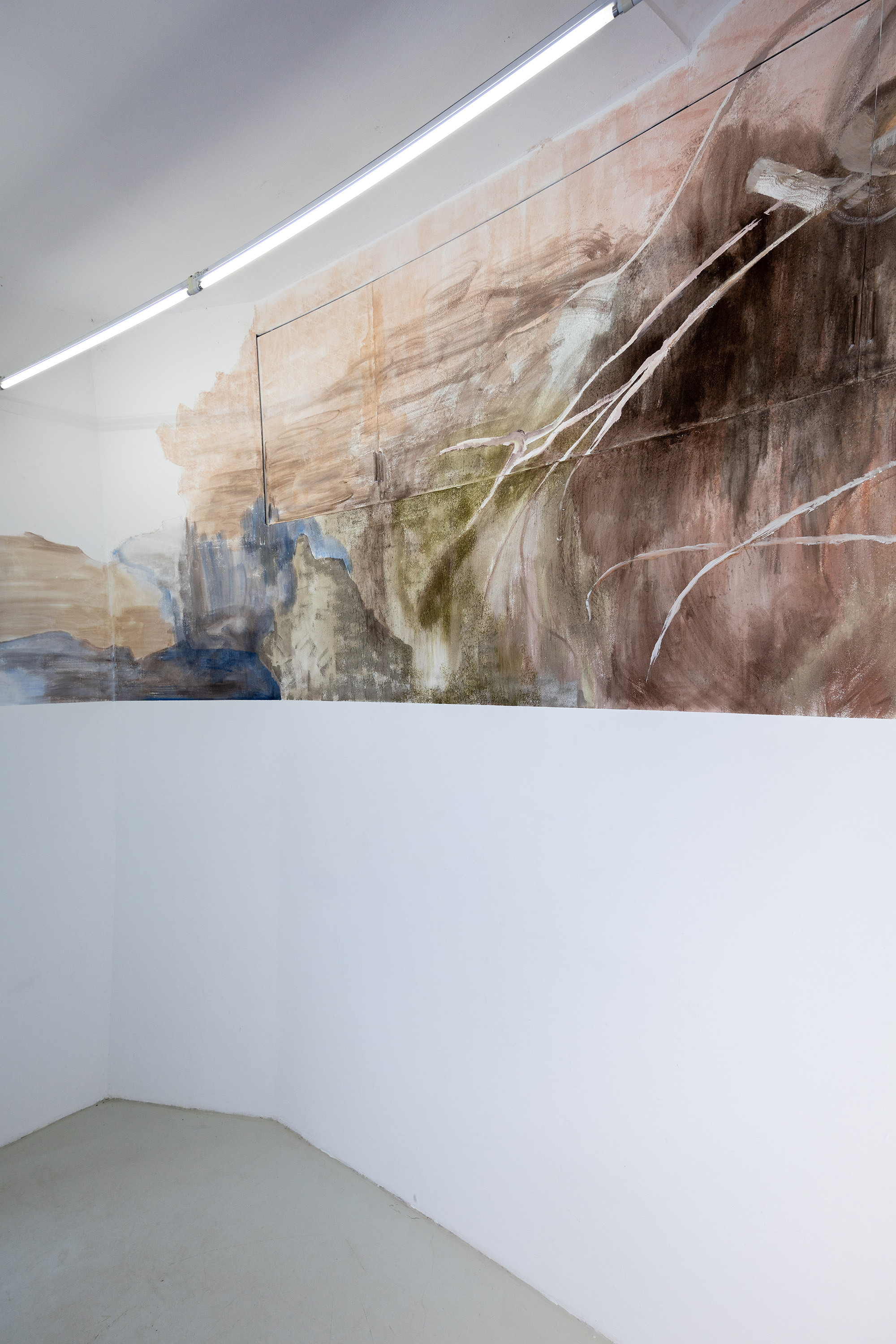 Paulina Semkowicz, FRISSON, detail