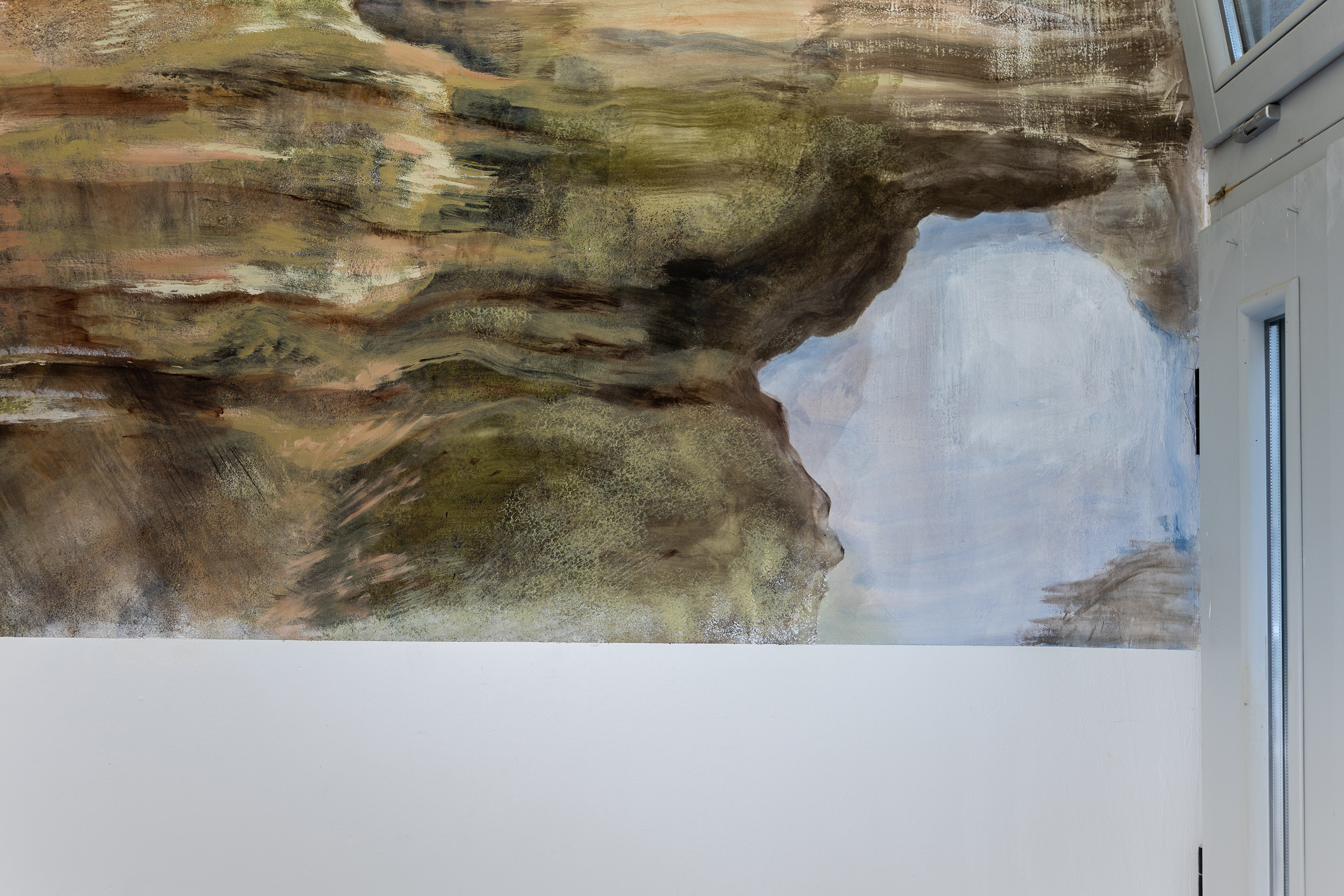 Paulina Semkowicz, FRISSON, detail