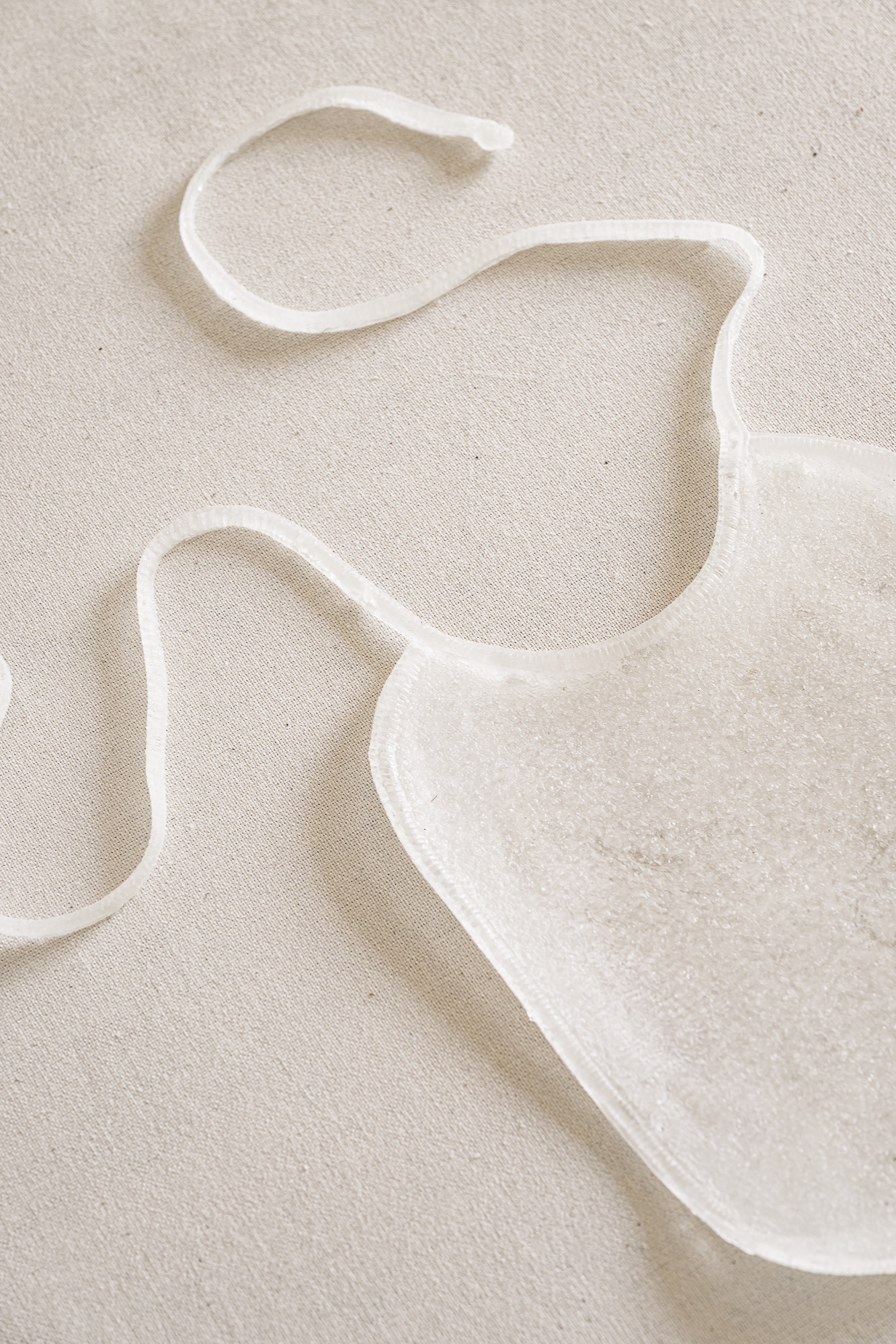 Installation view You can return, but no one will be there, Margarita Ivy & Bystrík Klčo , Cultural and Creative Center ARTA, 2026. Courtesy of artists. Credits: isonative.