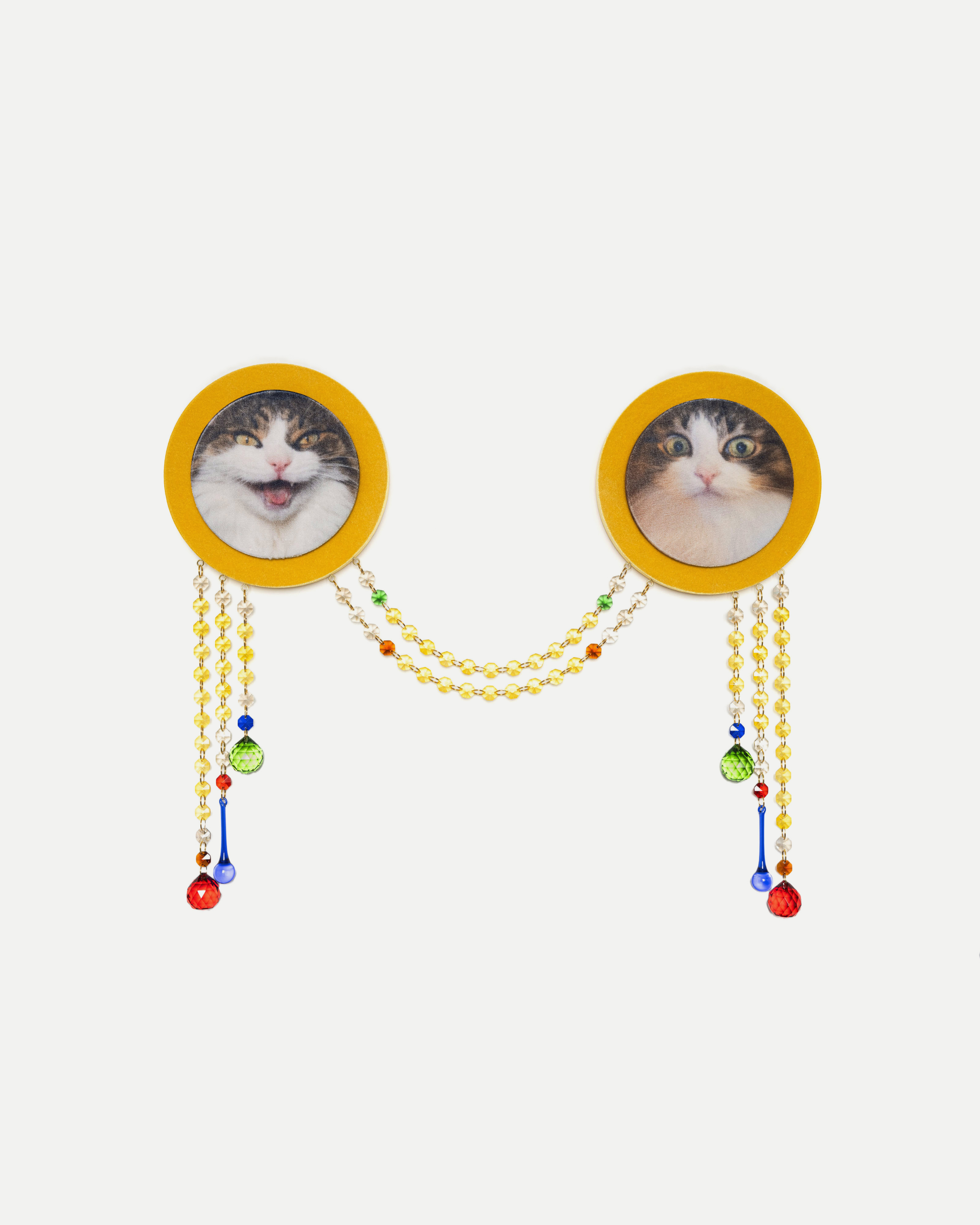 Alina Glazoun, Untitled, 2026