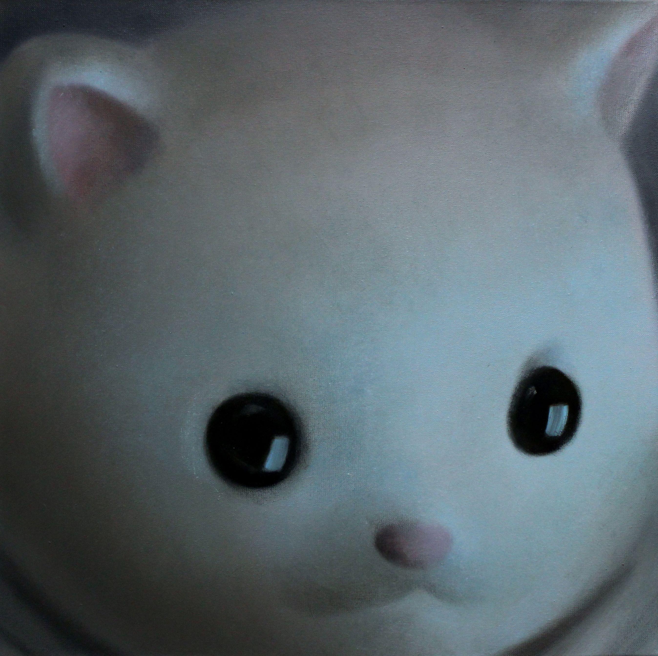 Yakov Khomich, Scrolling, 2026