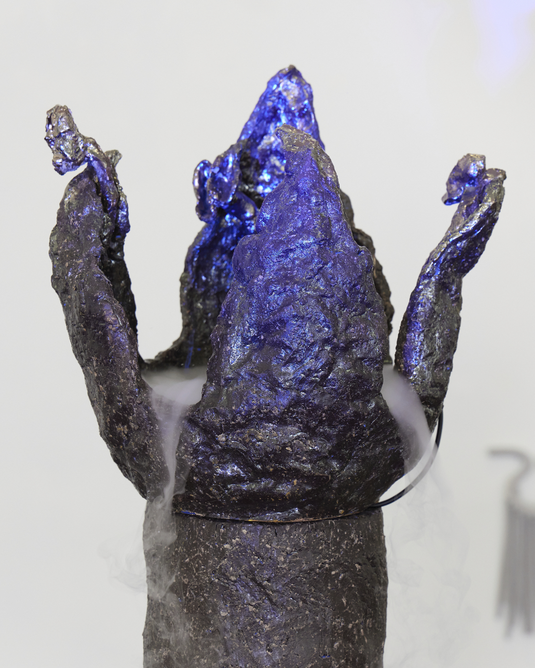 "Humidifier" (2021), detail