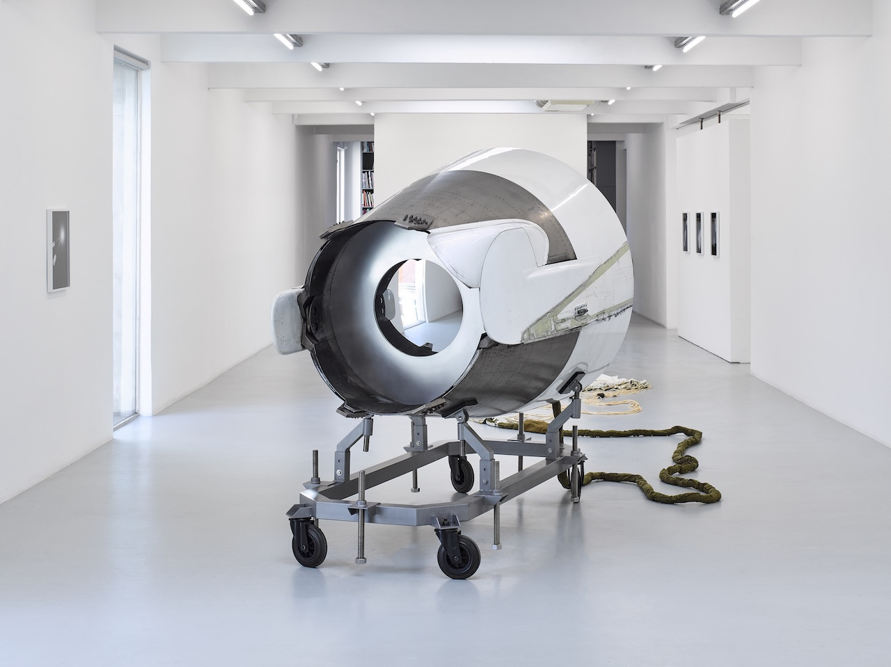 Photo © Galerie Elisabeth & Klaus Thoman / WEST.Fotostudio