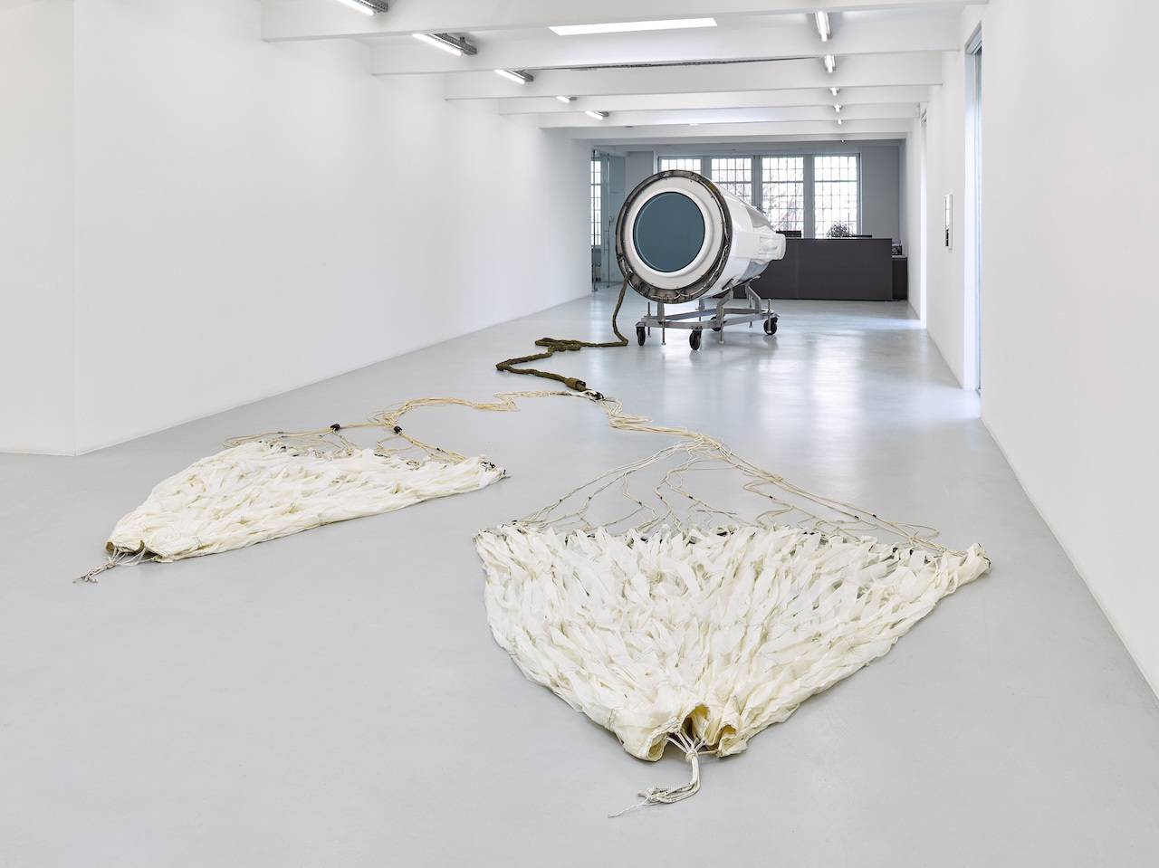 Photo © Galerie Elisabeth & Klaus Thoman / WEST.Fotostudio