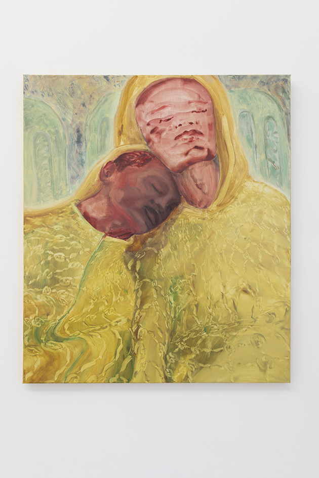 Anna van der Ploeg_Boyfriends_BEIGE