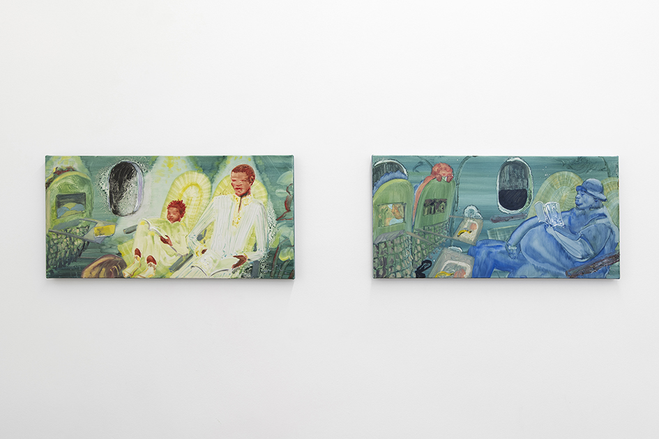 Anna van der Ploeg_Instalation view 9_BEIGE